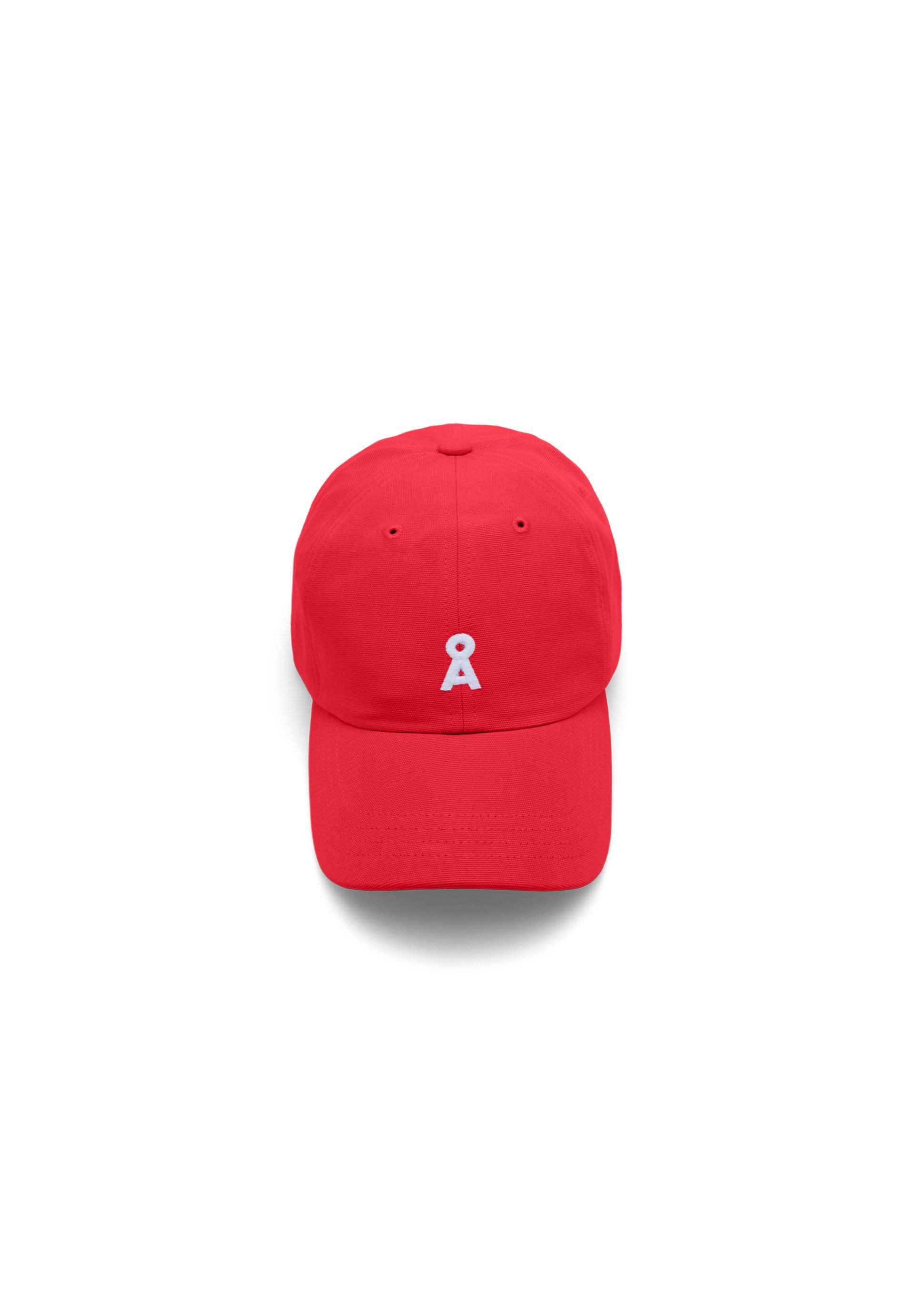 mars red