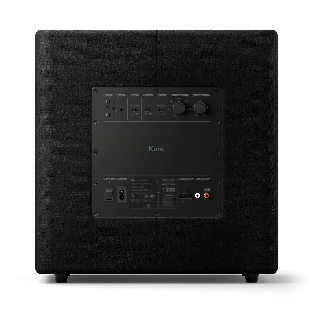 KEF KEF Kube 12 MIE Subwoofer