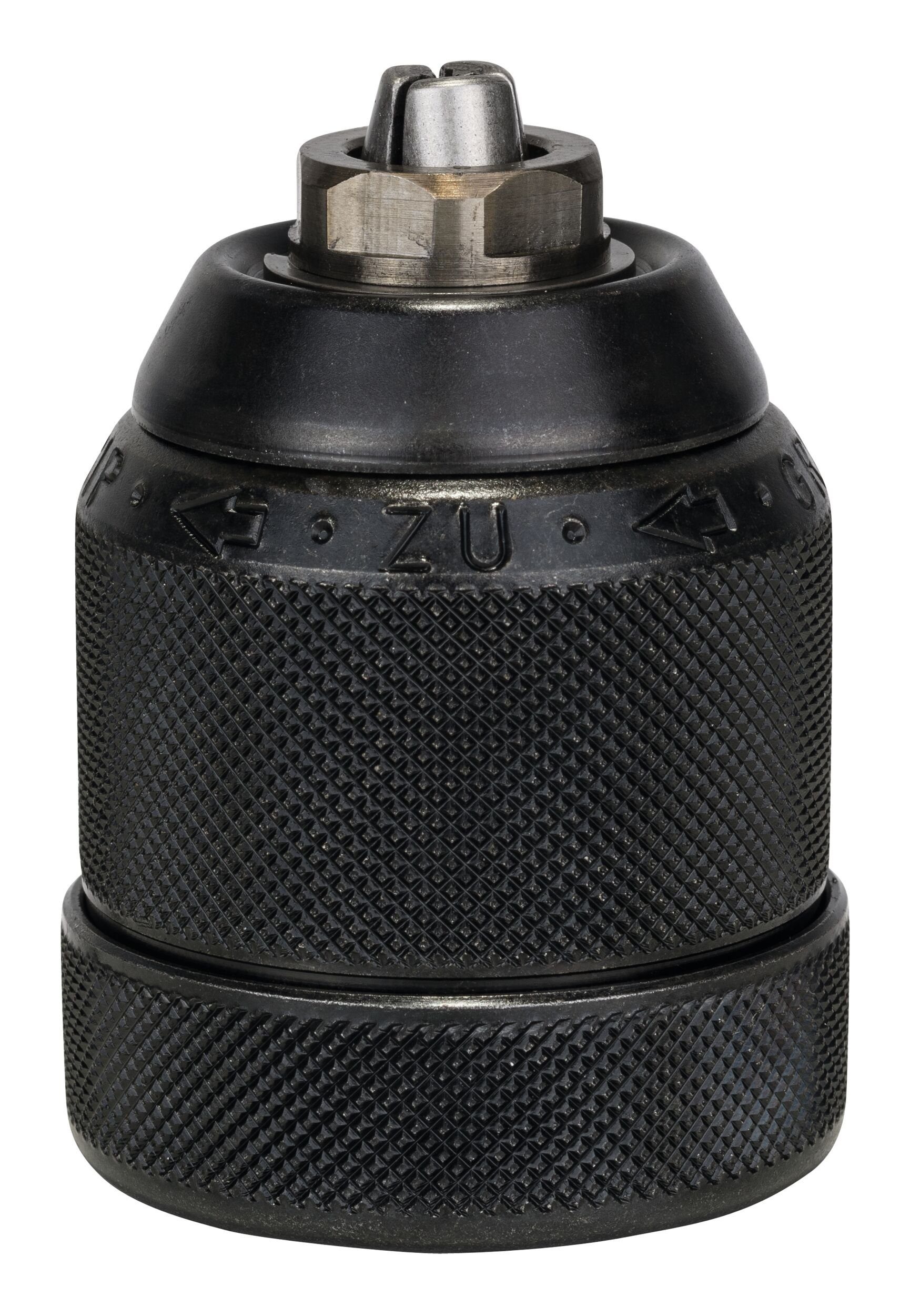 Bohrfutter