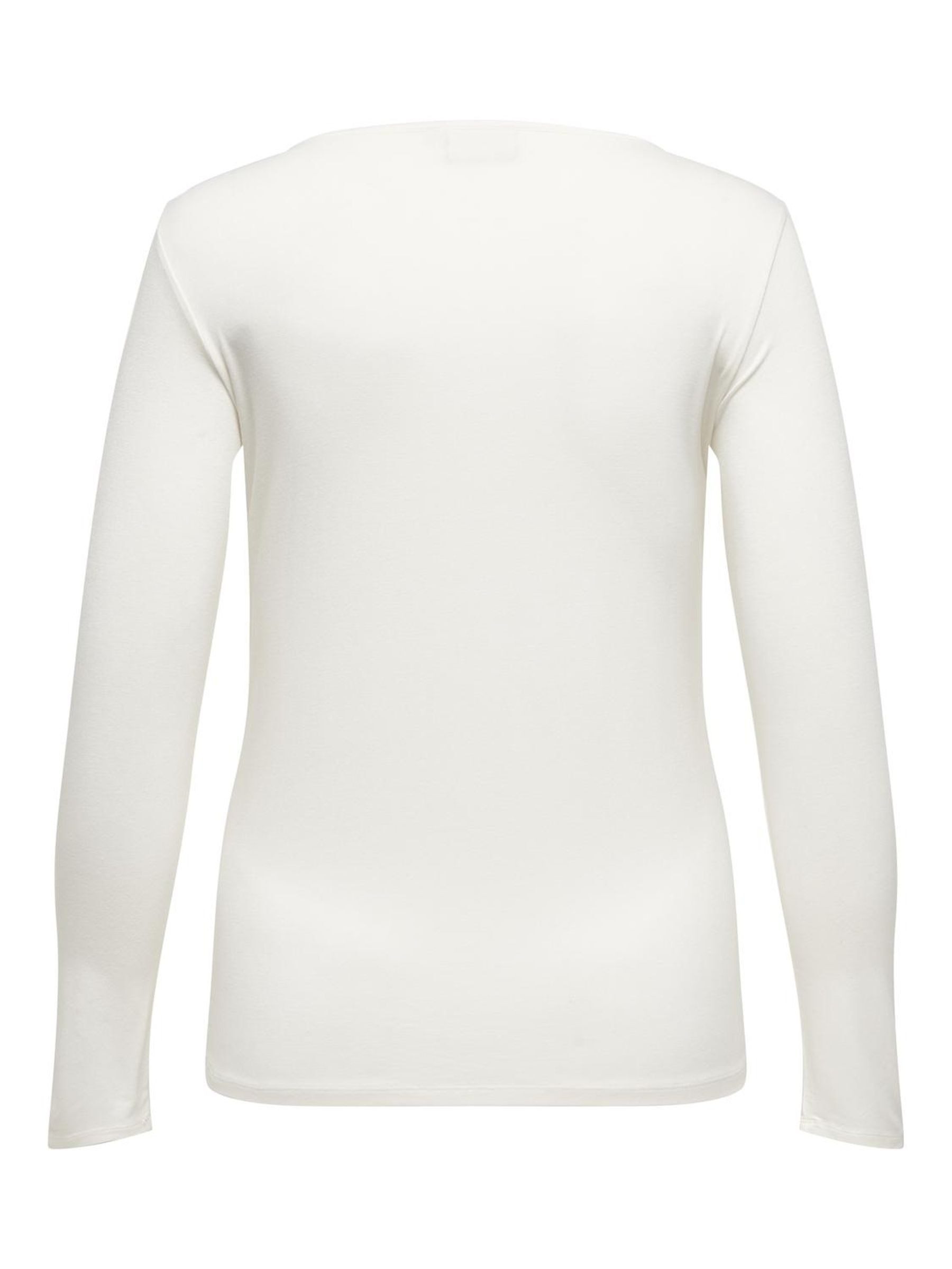 ONLY CARMAKOMA Langarmshirt günstig online kaufen