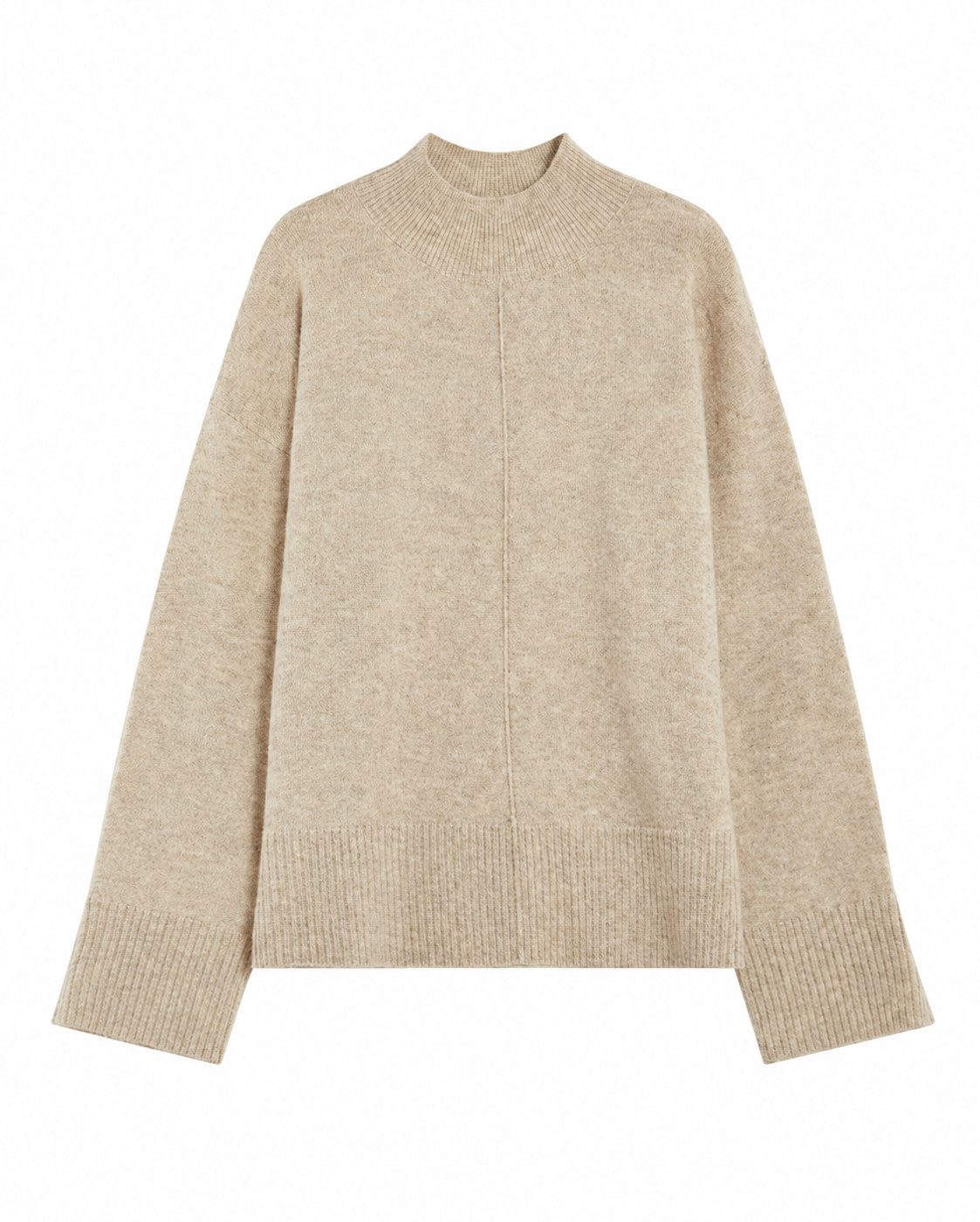 Grace & Mila Stehkragenpullover ADELICE