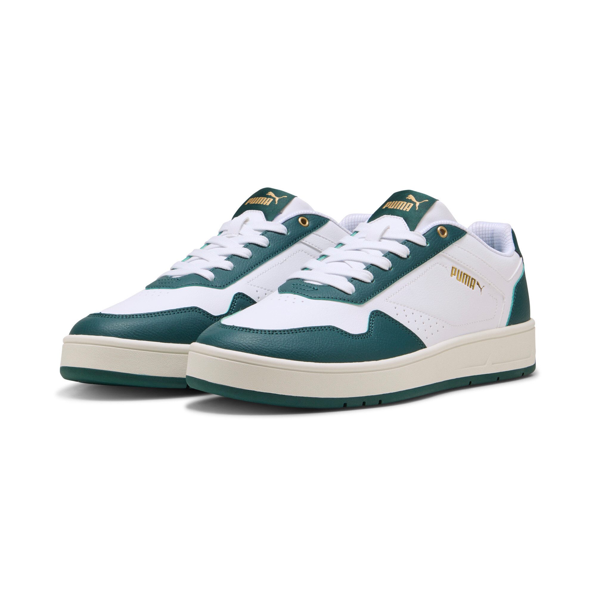 PUMA COURT CLASSIC Sneaker günstig online kaufen