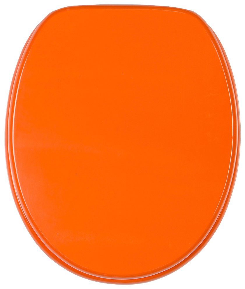 Sanilo WC-Sitz, einfarbig