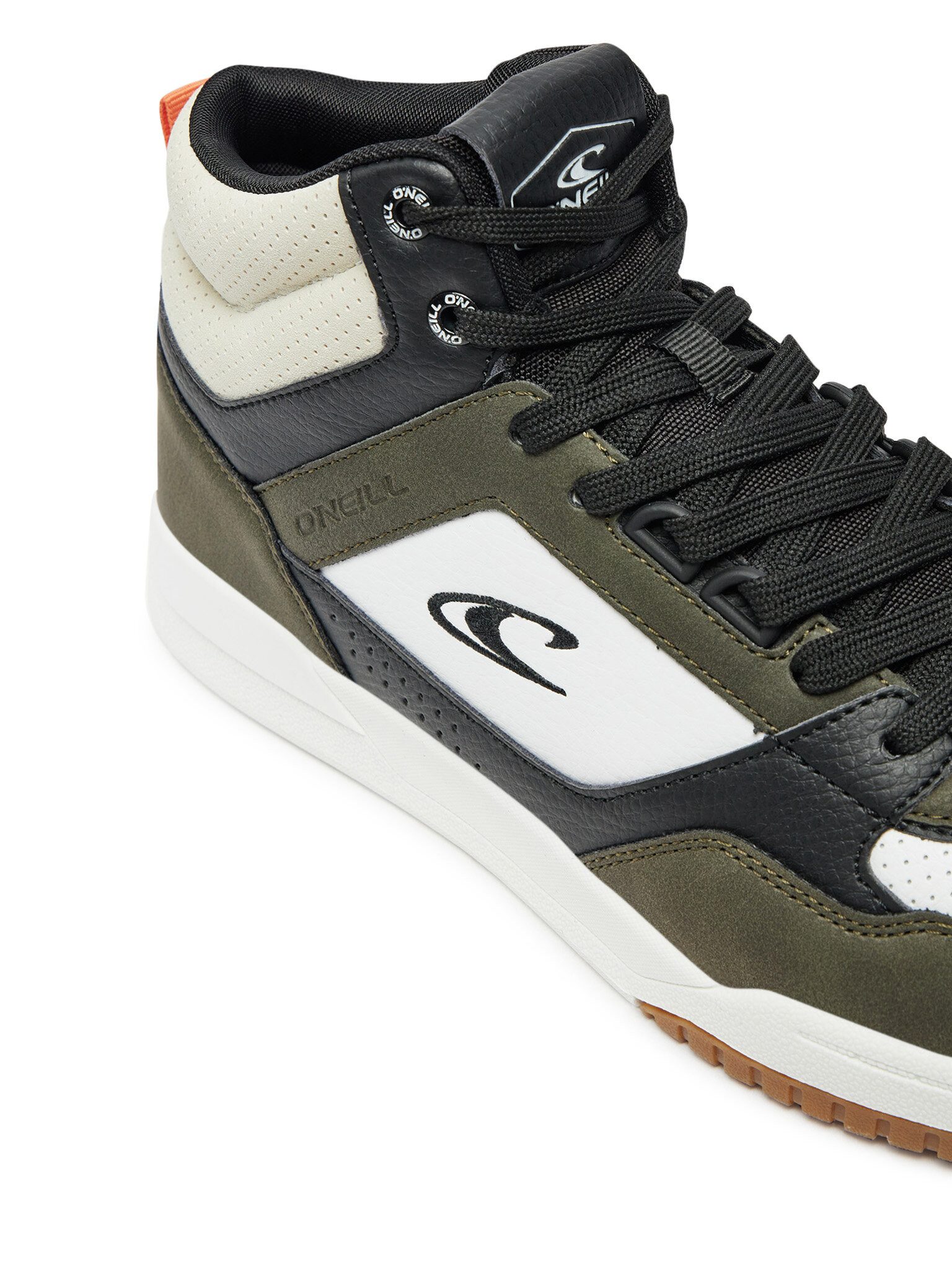 O'Neill O'Neill Sneakers Cambria Mid 90243027.08E günstig online kaufen