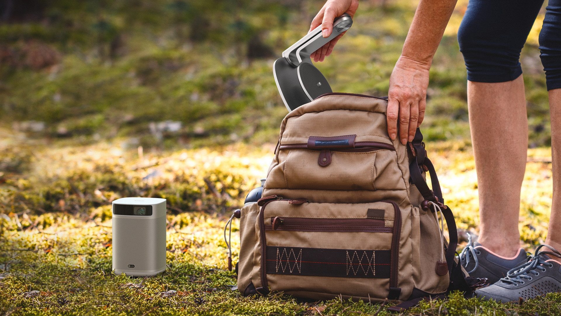 XGIMI Beamer-Standfuß Multi Angle Stand