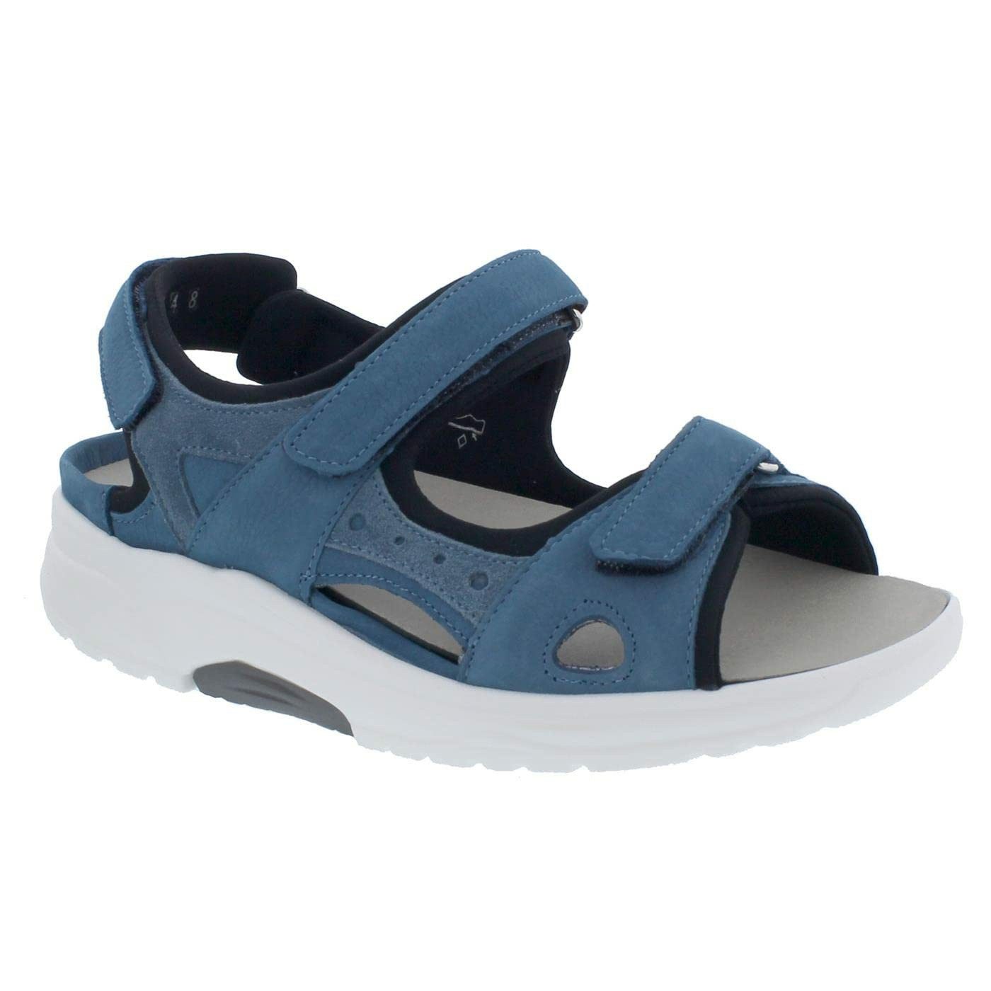 Waldläufer Outdoor Sandalen für Damen Outdoorsandale (keine Angabe, 1-tlg., keine Angabe)