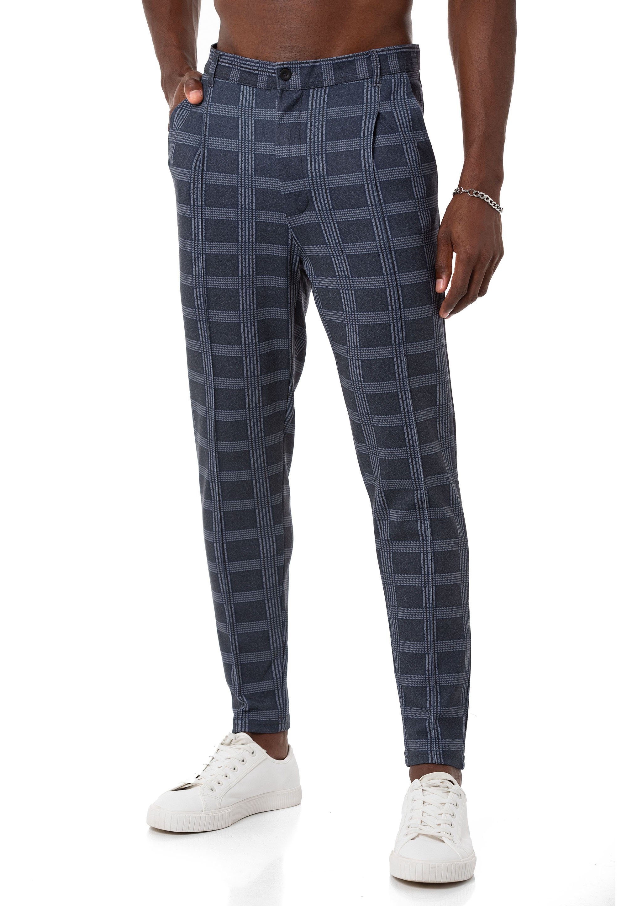 RedBridge Chinohose Red Bridge Herren Hosen günstig online kaufen