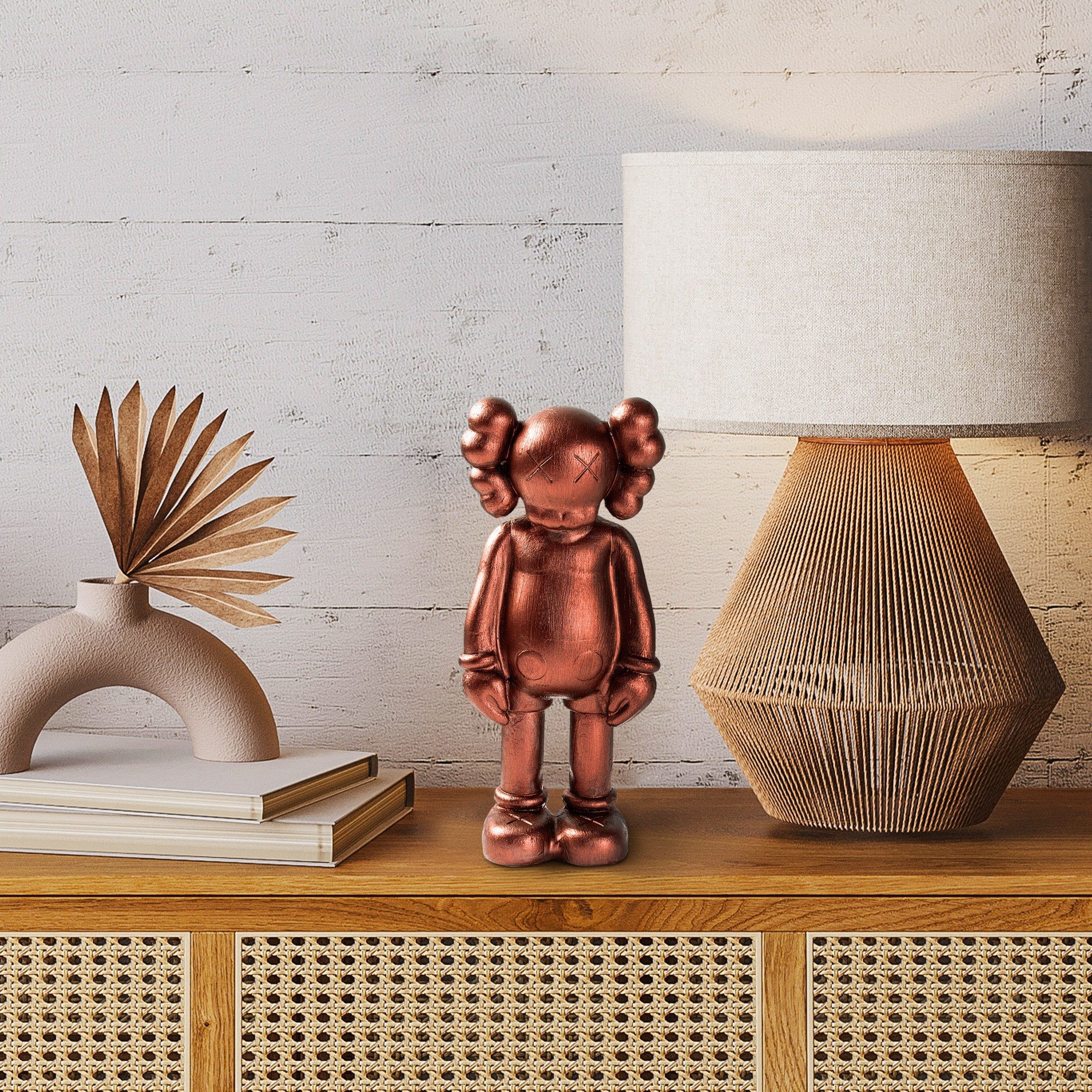 Evila Originals Dekofigur 100% POLYESTER, 26 x 8 x 12 L1385