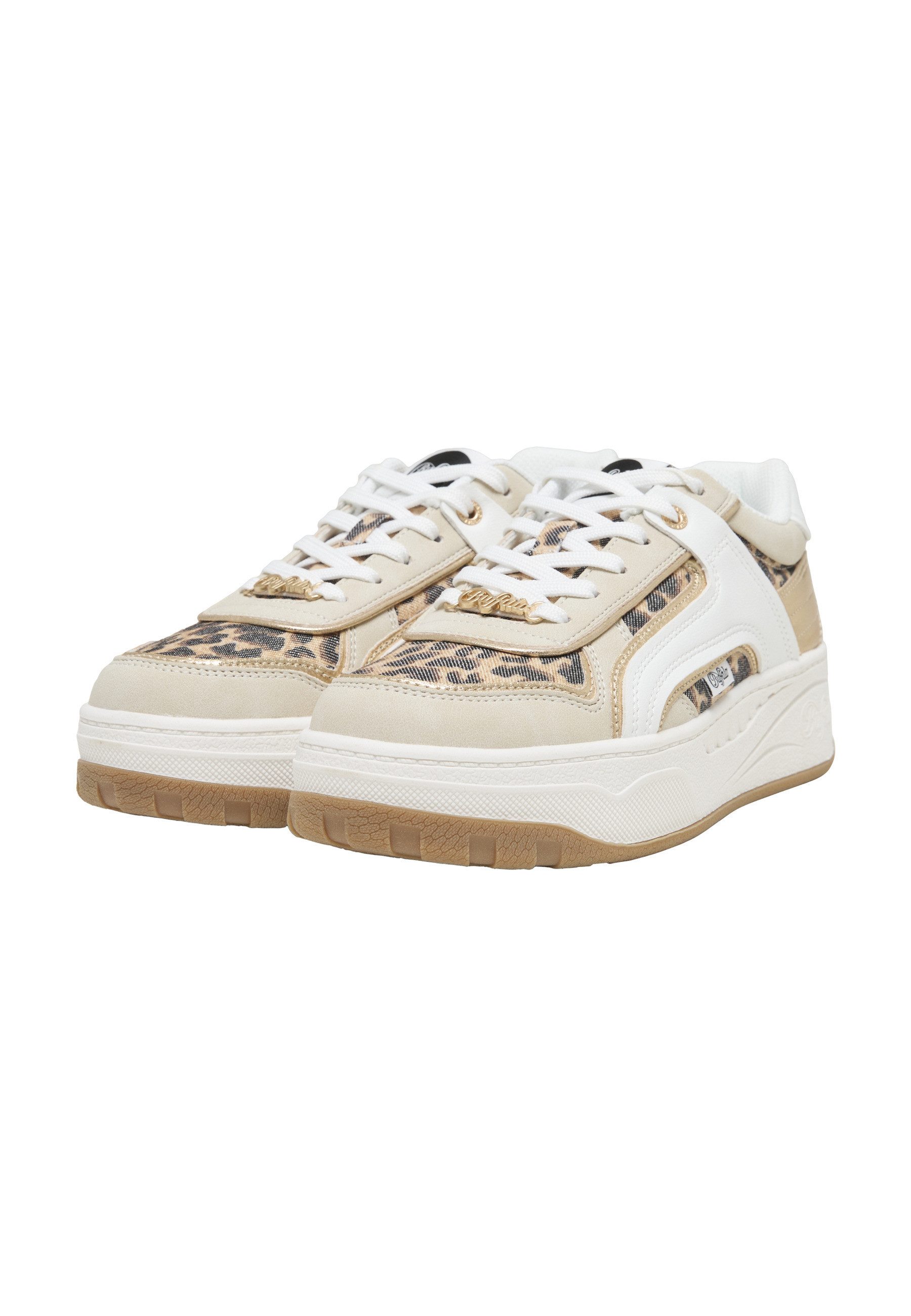 Buffalo Buffalo MILANO Sneaker