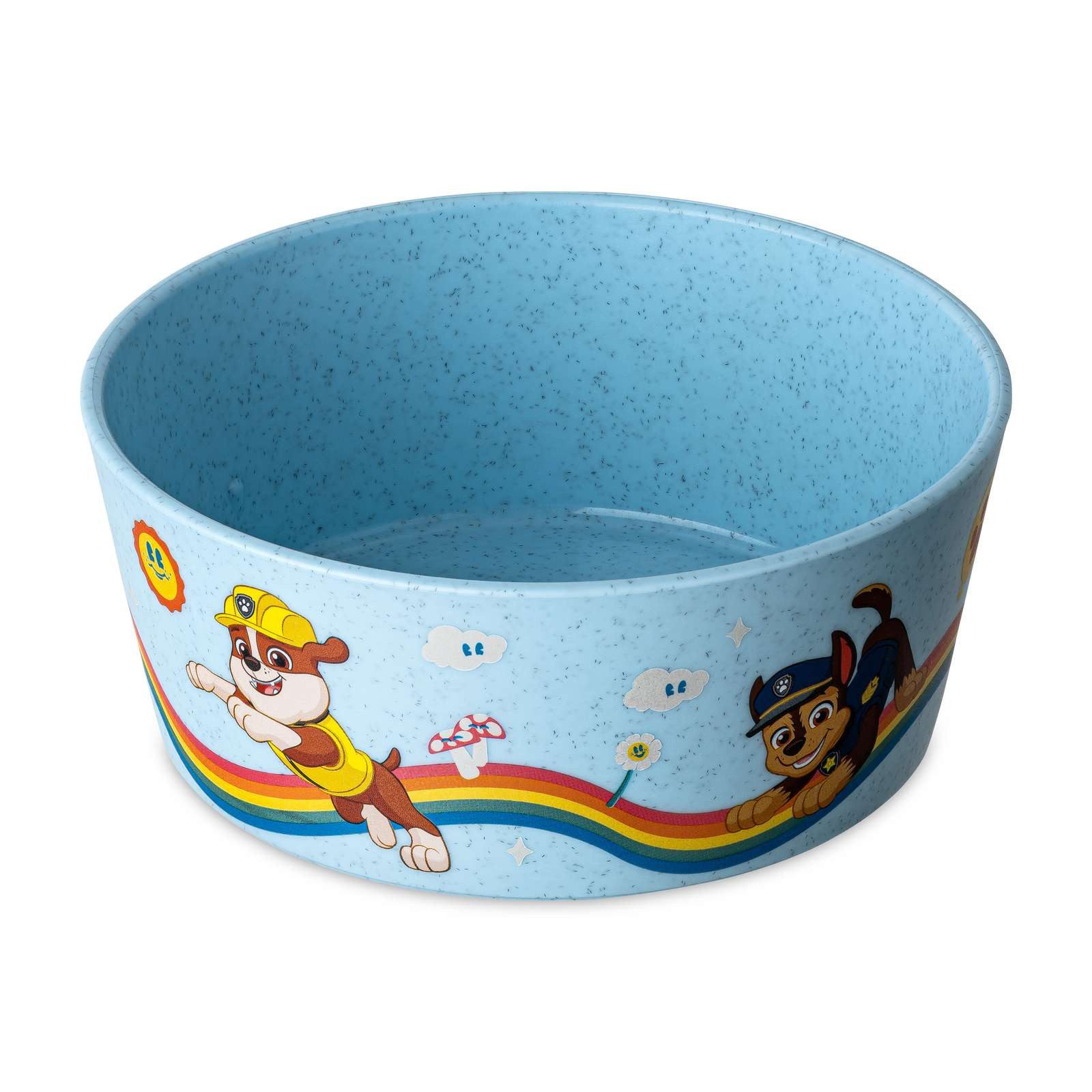 KOZIOL Lunchbox Kinderschale CONNECT Paw Patrol, 400 ml, KOZIOL, Kunststoff