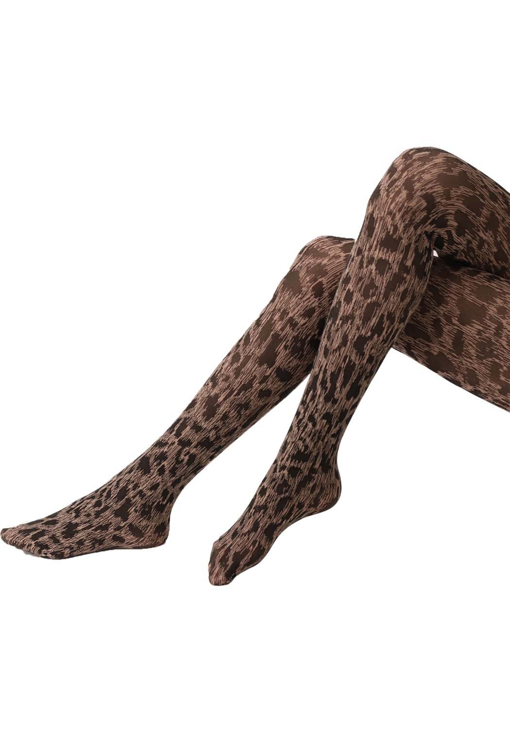 Oroblú Feinstrumpfhose SAVANNAH 60 DEN 60 DEN (1 St. 1er-Pack) Semi-blickdicht & matt