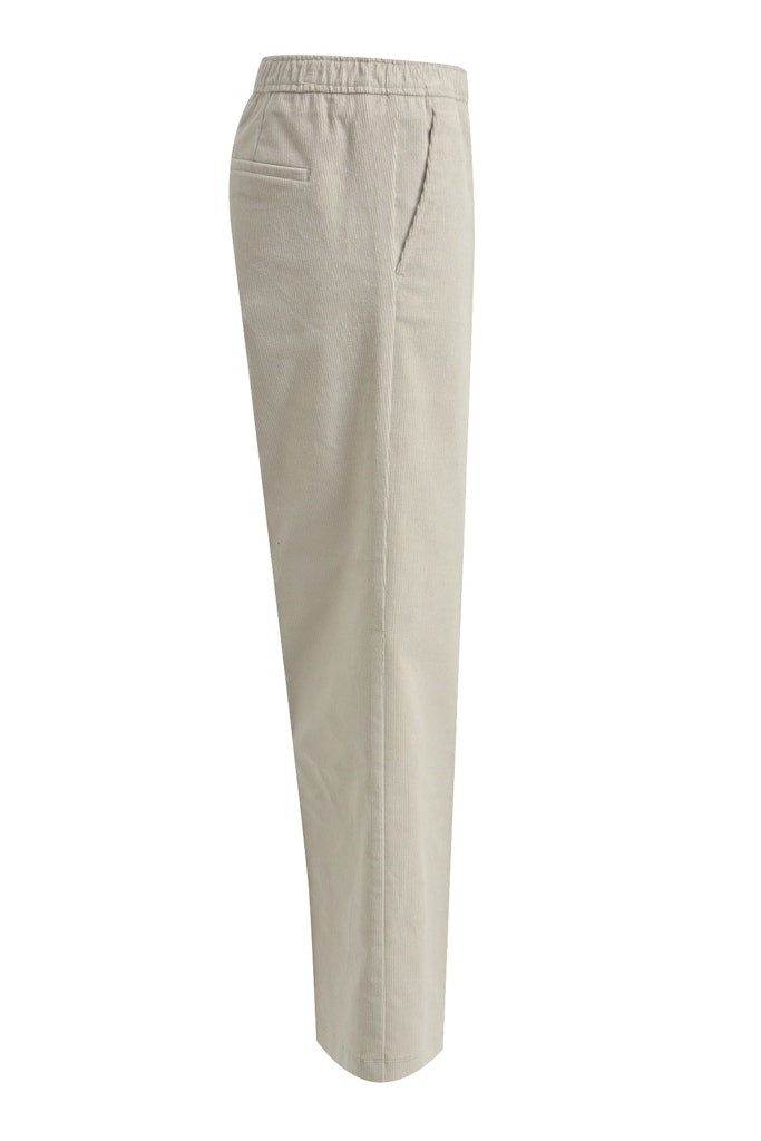 Smith & Soul Chinos CORDUROY PANTS CREAM