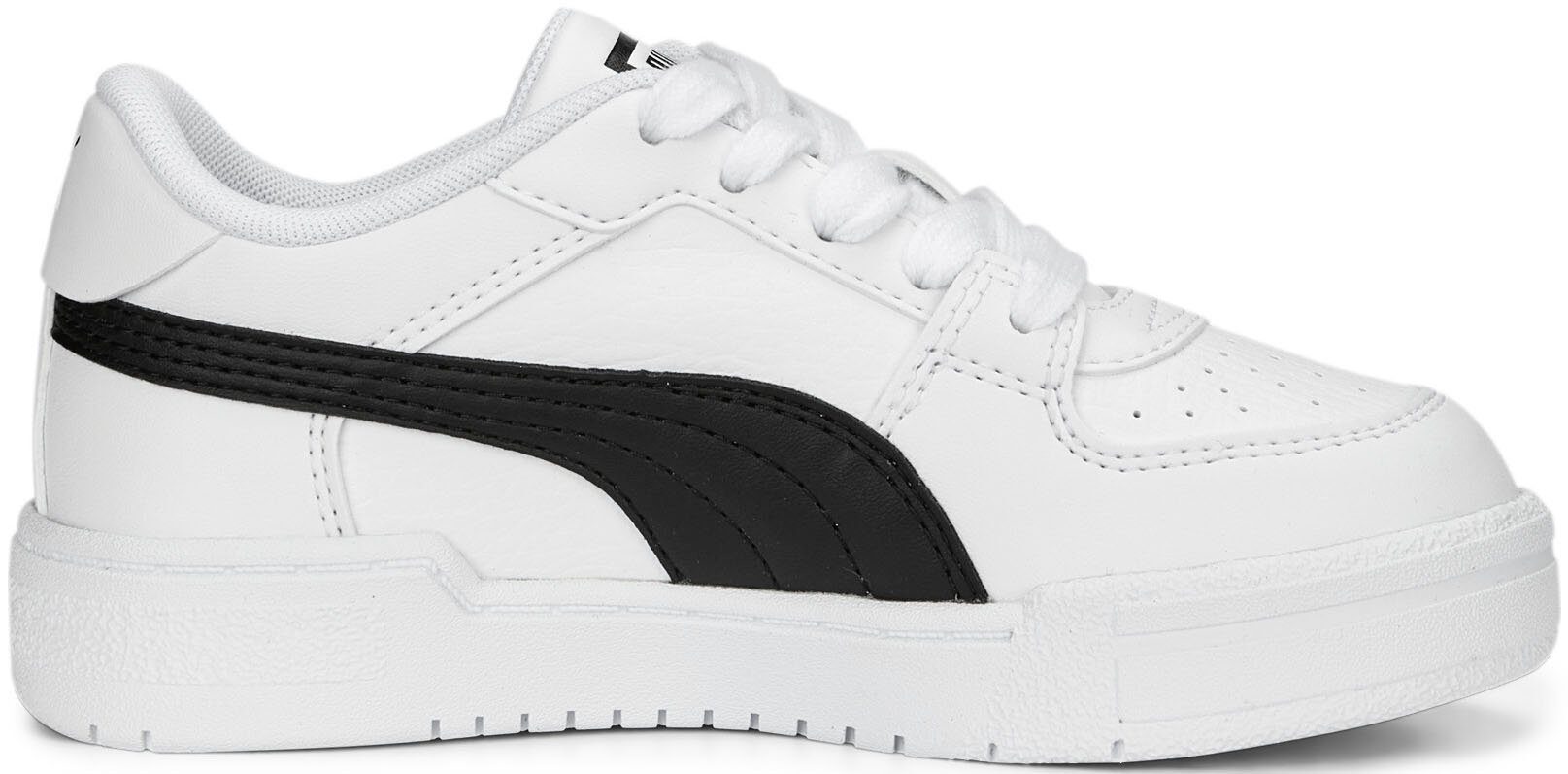 CA White-PUMA PRO PS Sneaker Black PUMA PUMA CLASSIC