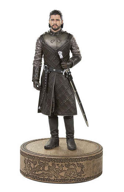 Dark Horse Actionfigur Game of Thrones Premium Statue Jon Snow