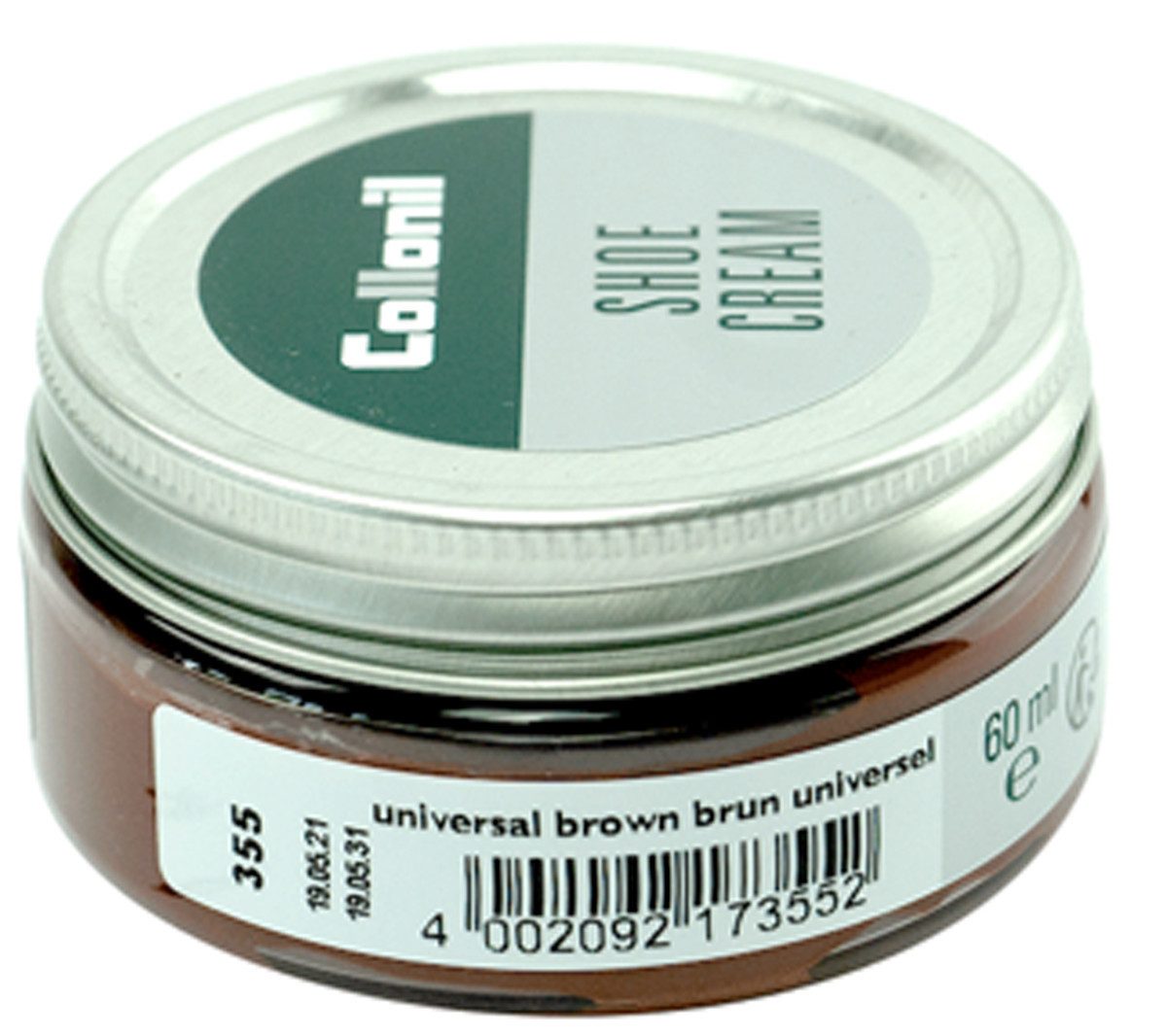 Universal Brown