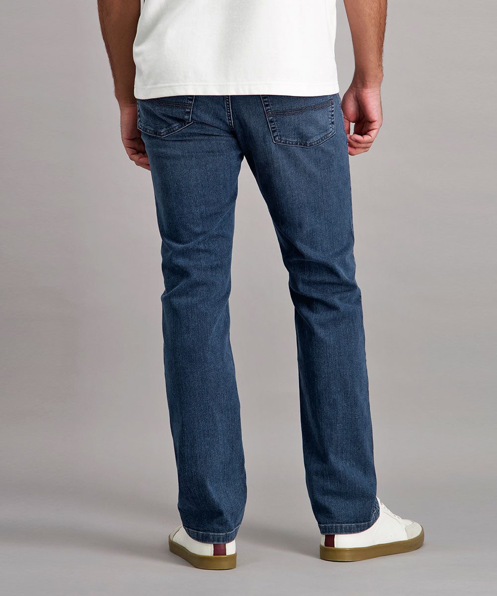 Pioneer Authentic Jeans 5-Pocket-Jeans Rando Megaflex – Bild 2 von 5
