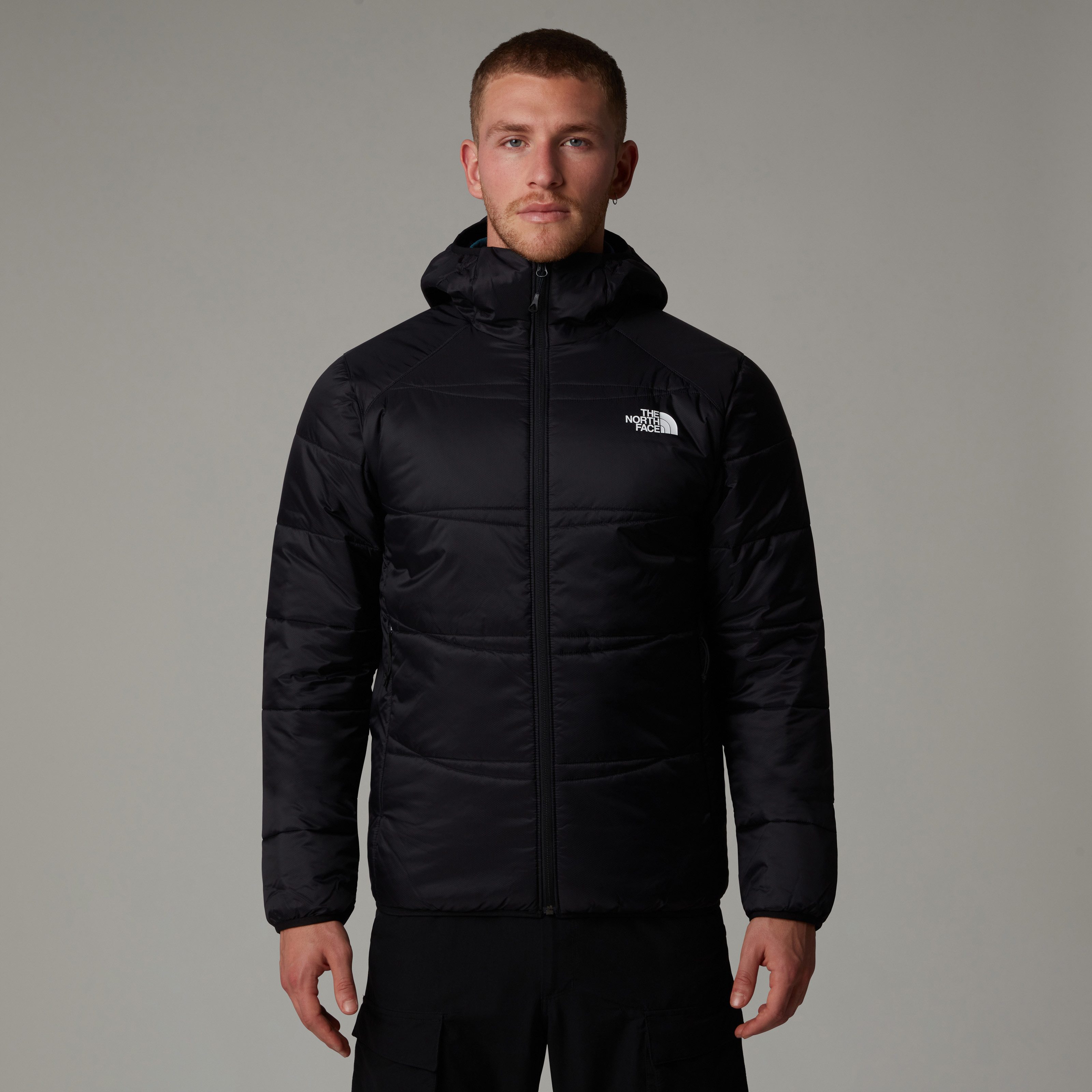 The North Face Funktionsjacke M QUEST SYNTHETIC JACKET Synthetisch isoliert günstig online kaufen