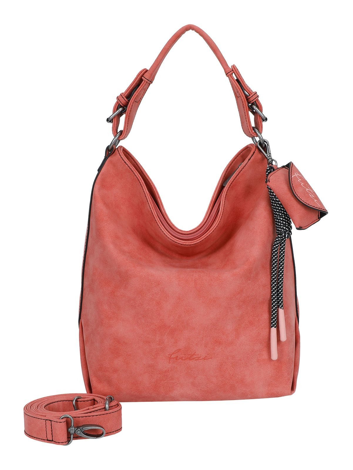 Schultertasche Jive Hobo Bag