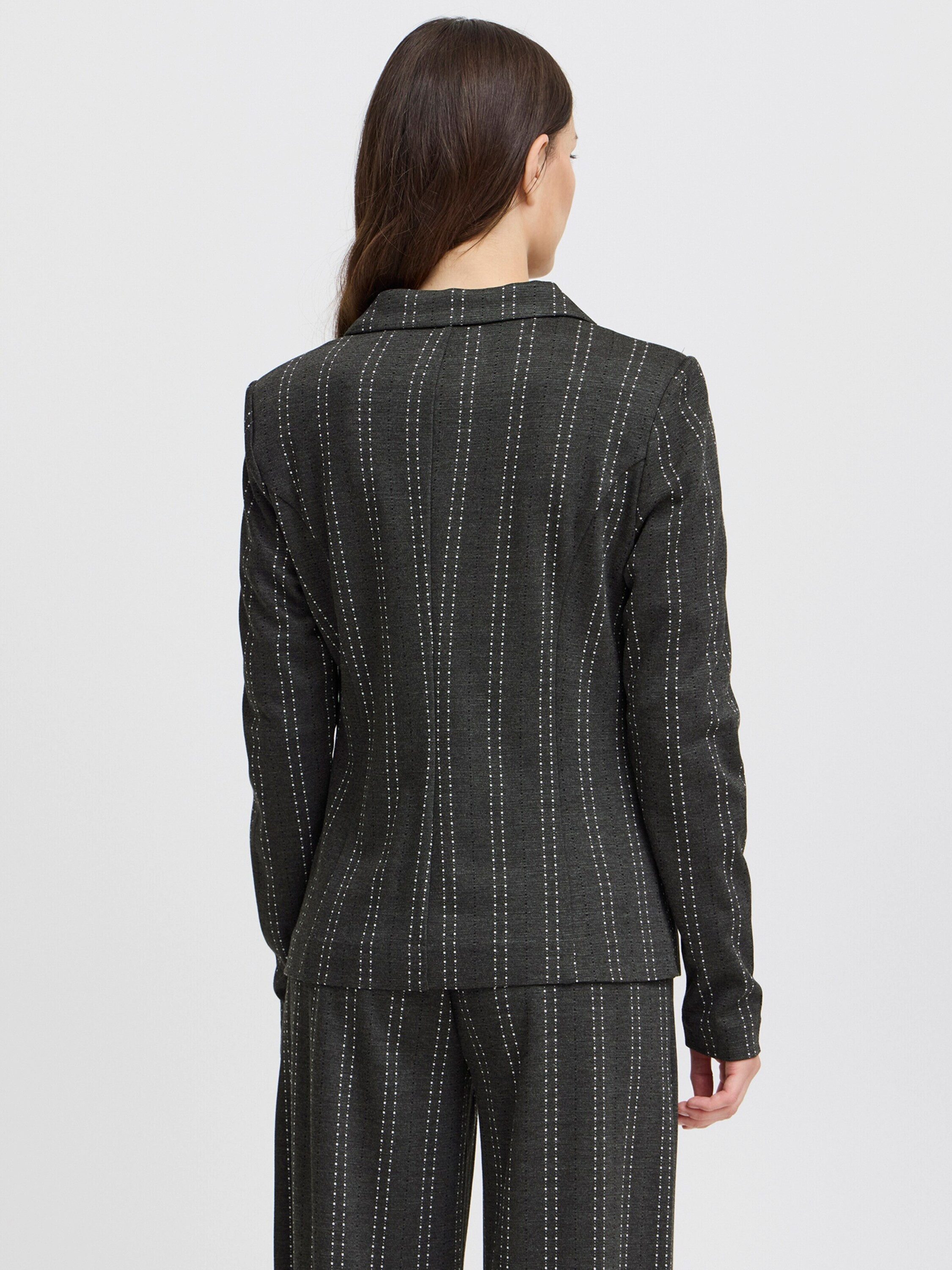 Ichi Kurzblazer IH RUTI (1-tlg) Weiteres Detail