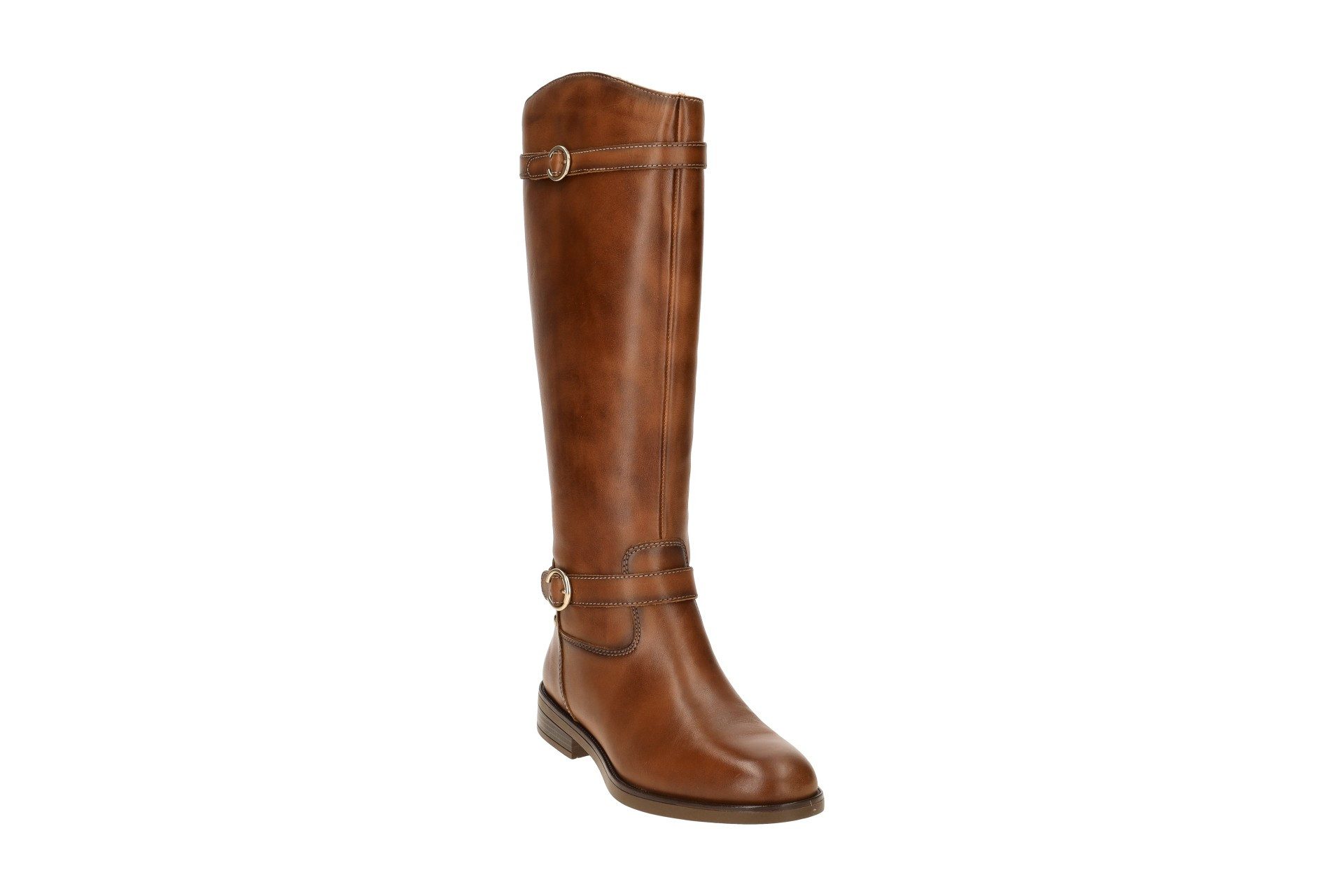 PIKOLINOS W3C-9632 cuero Stiefel – Bild 3 von 5