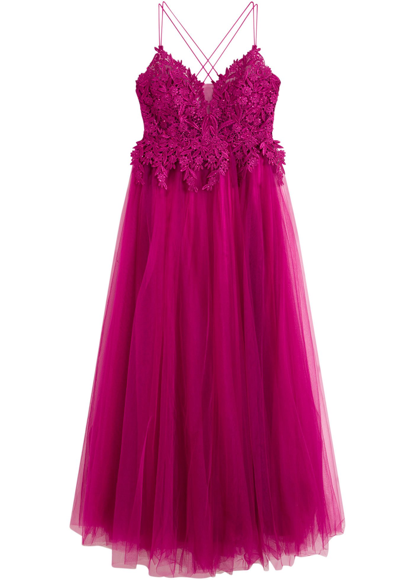 Abendkleid