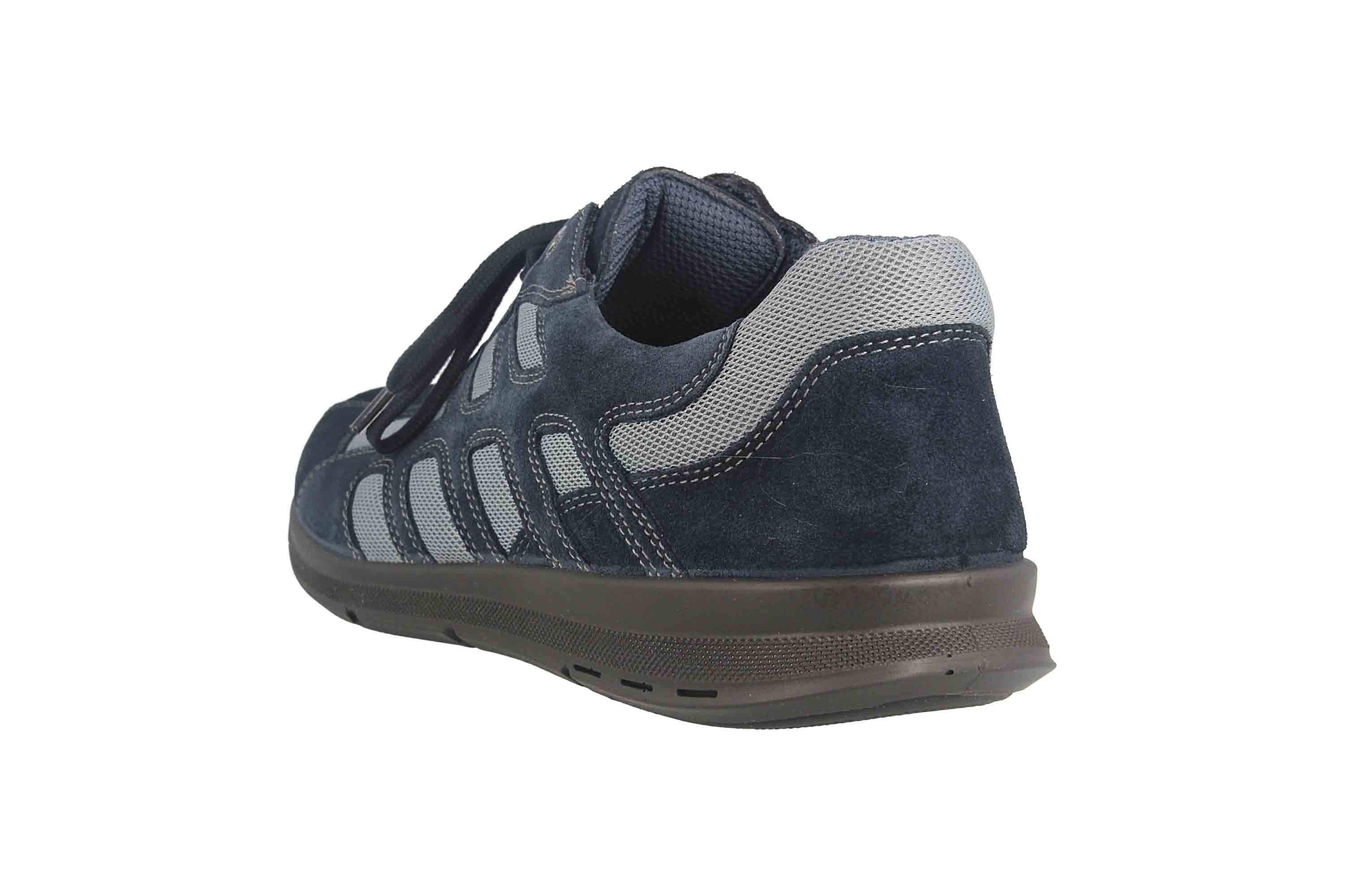 Jomos 324320 914 8008 Schnürschuh