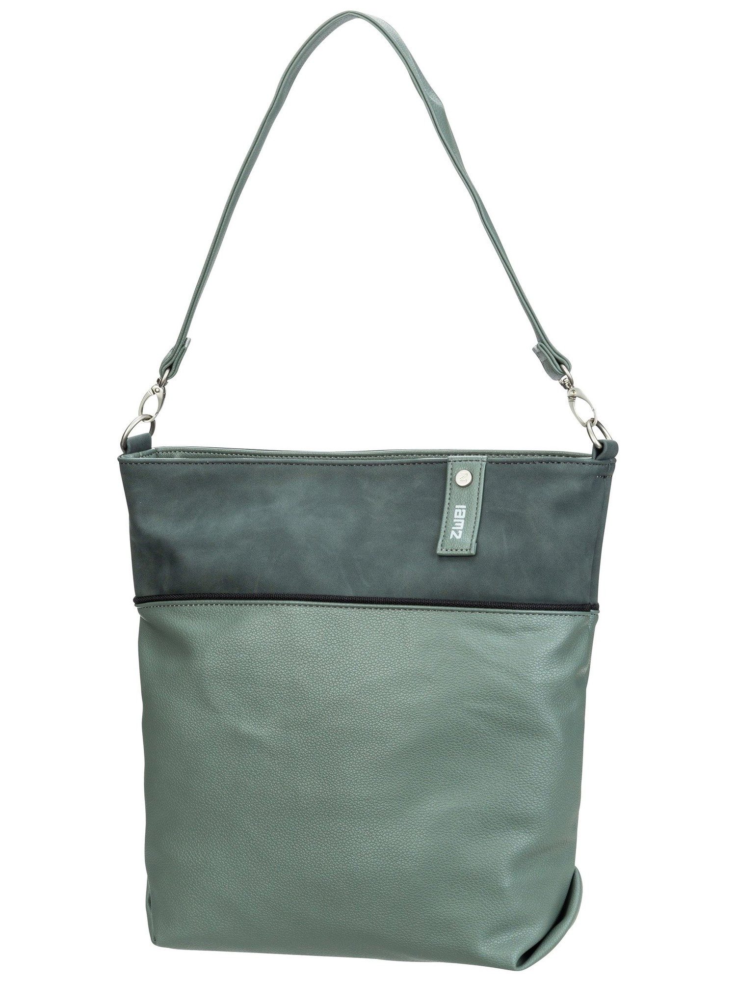 Zwei Beuteltasche Jana J12