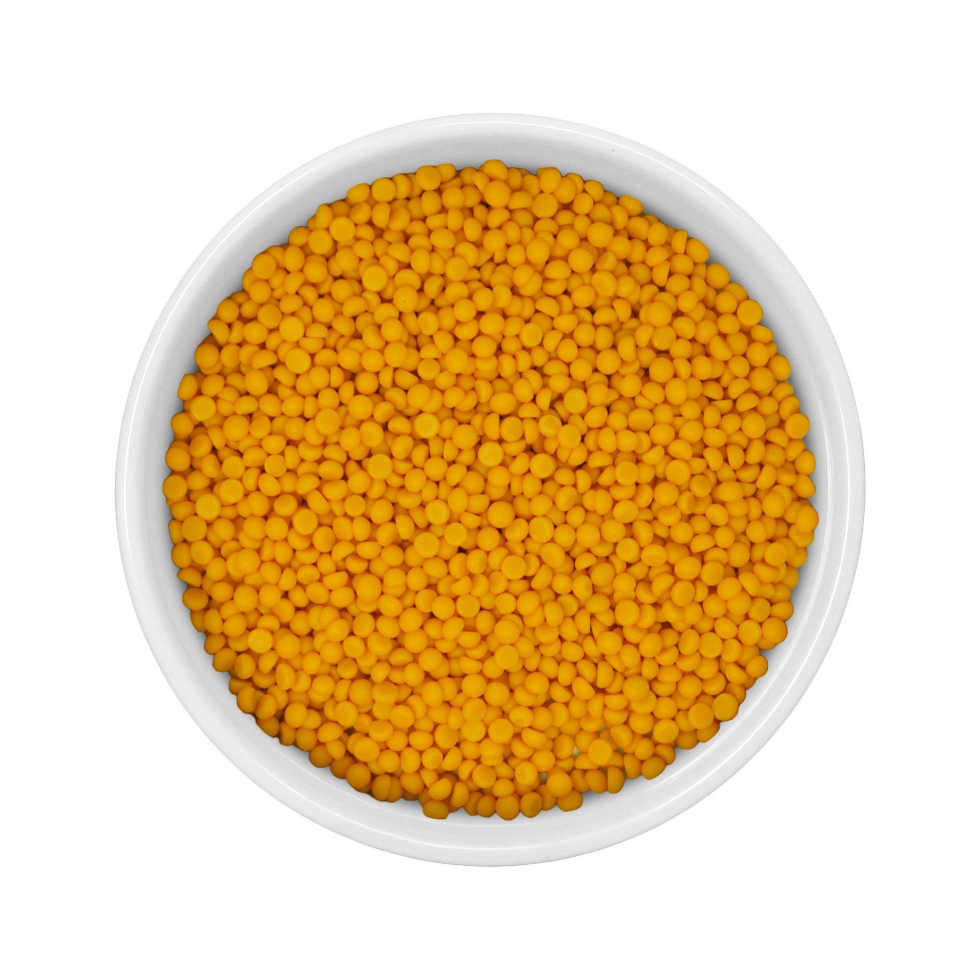 DistrEbution Kerzenmalfarbe Kerzenfarben Wachsfarbe zum Durchfärben von Kerzen Serie 2803