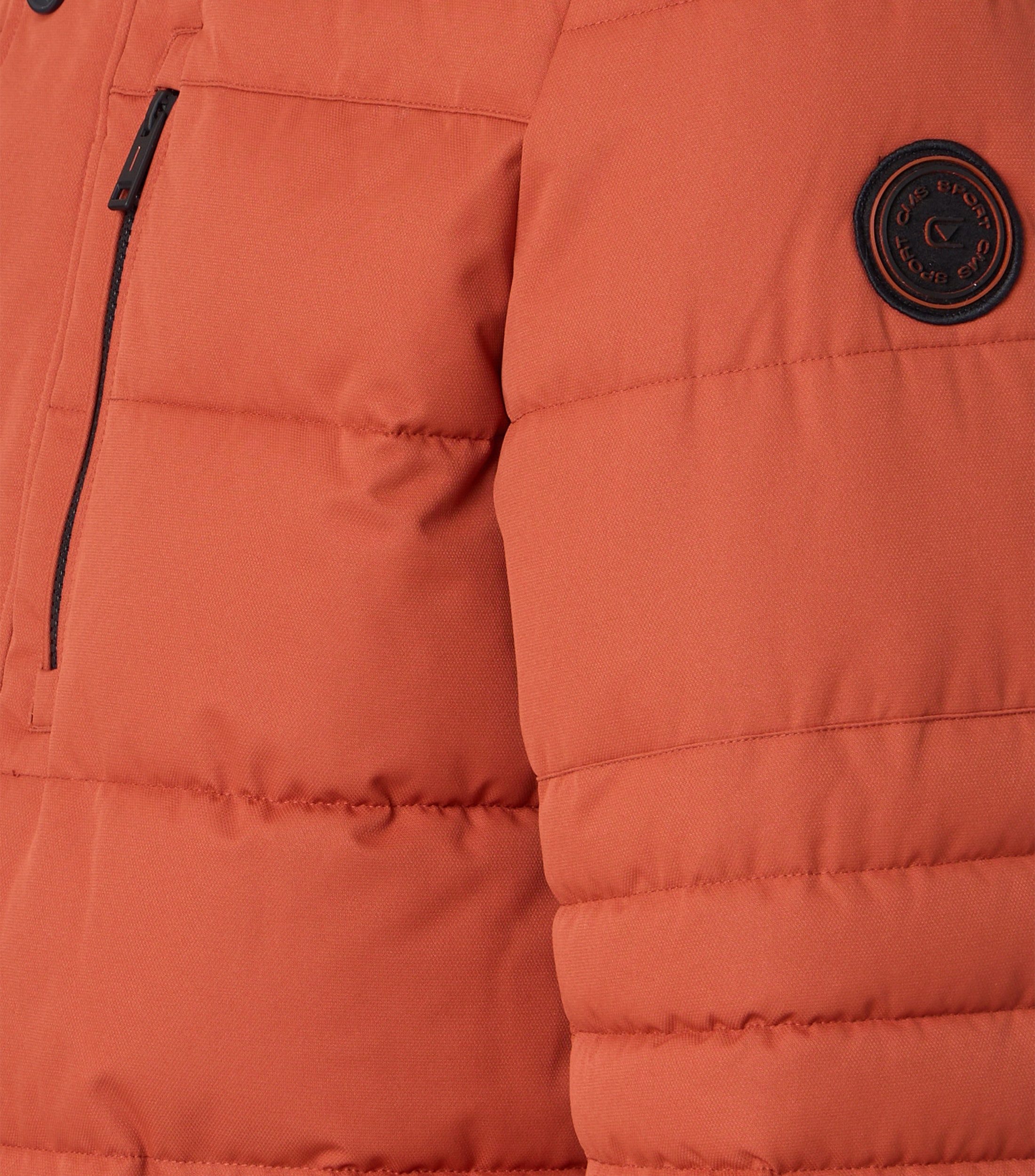 CASAMODA Winterjacke WinterSteppjacke günstig online kaufen