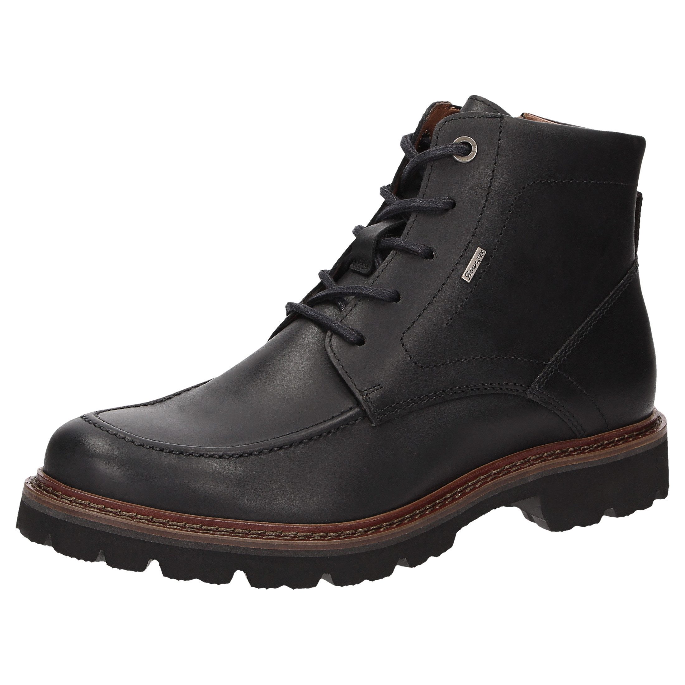 SIOUX Adalrik-717-TEX-H Stiefelette