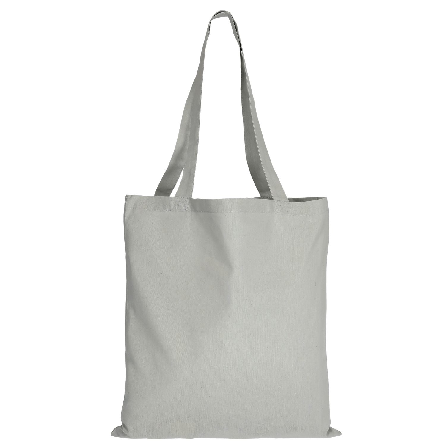 TEXXILLA Einkaufsbeutel Baumwolltasche CLASSIC langen Henkeln, günstig online kaufen