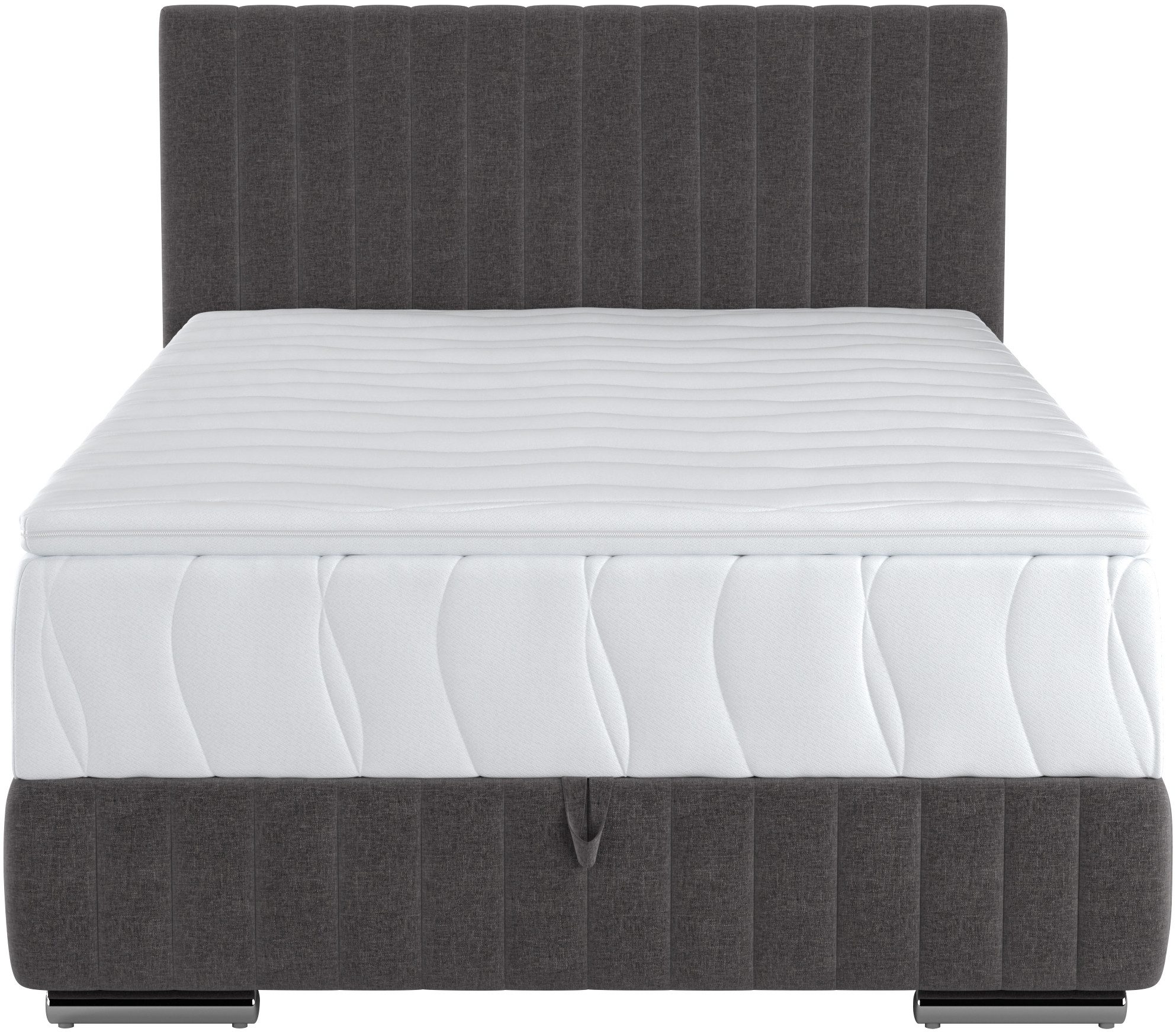 COTTA Boxbett Beetle, inkl. Topper und Bettkasten