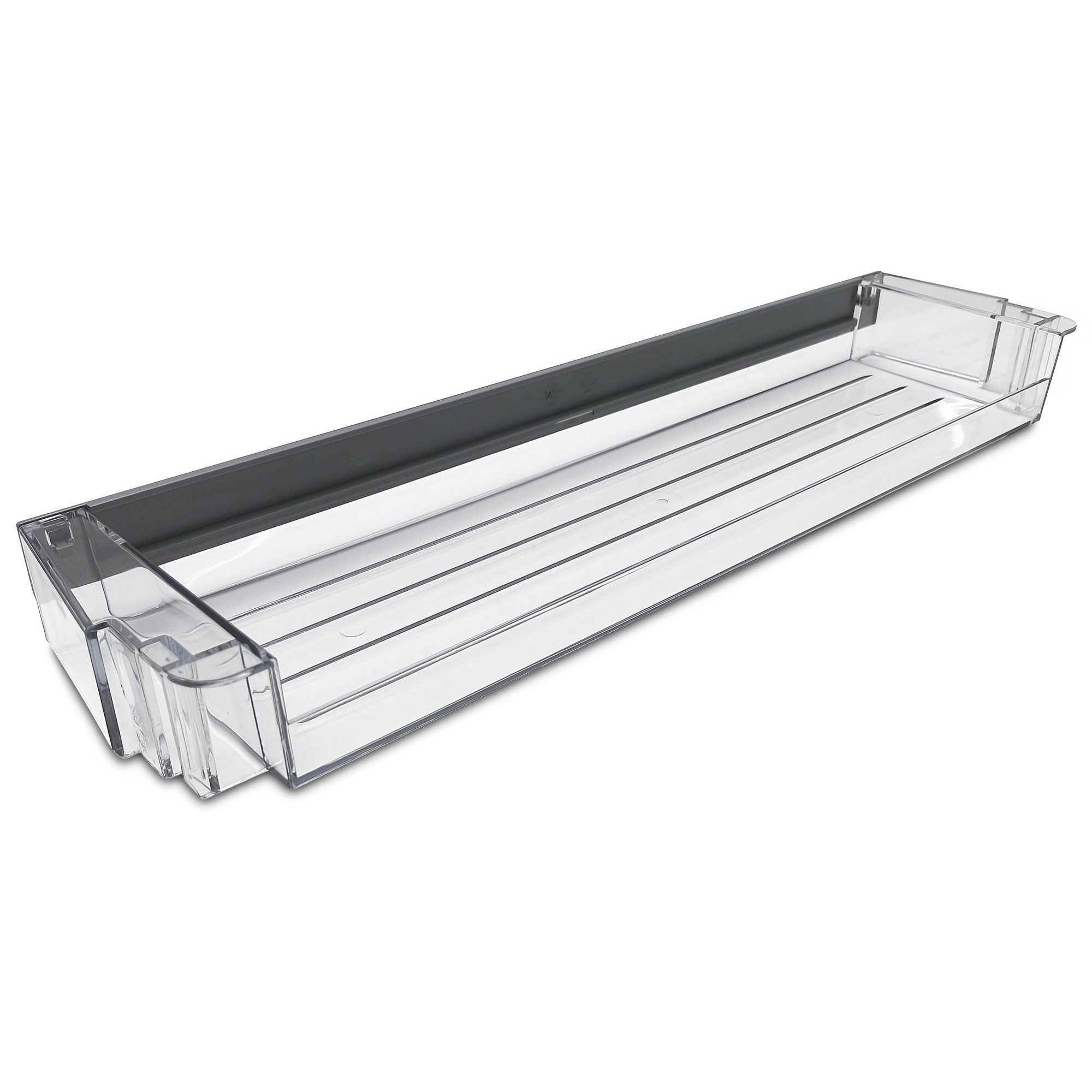 NEFF Flaschenablage Abstellfach 11006127 Türfach, 420x40 mm für Kühlschranktür
