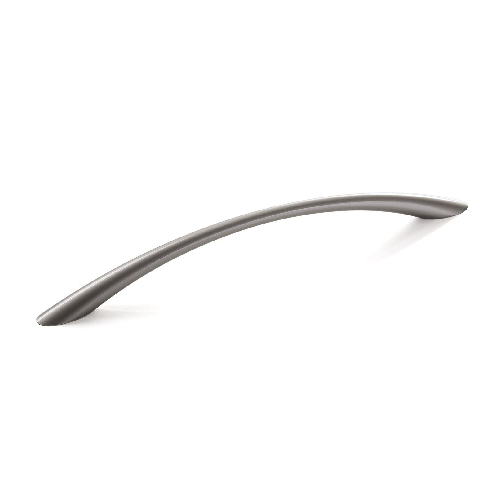 Möbelgriff Bogengriff TARA BA 224 mm Edelstahloptik matt