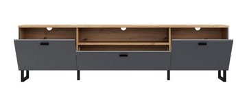 FORTE TV-Schrank Breite ca. 205 cm