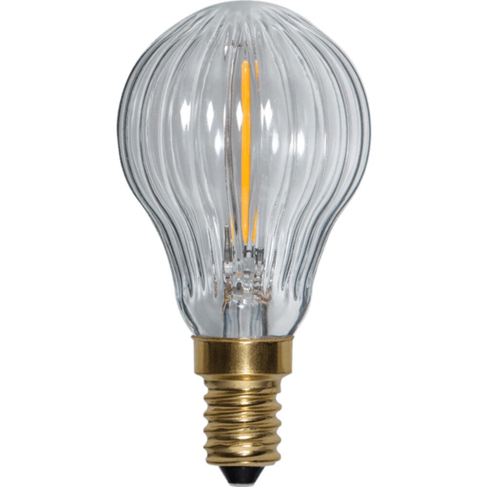 STAR TRADING LED-Leuchtmittel "Soft Glow" E14, günstig online kaufen