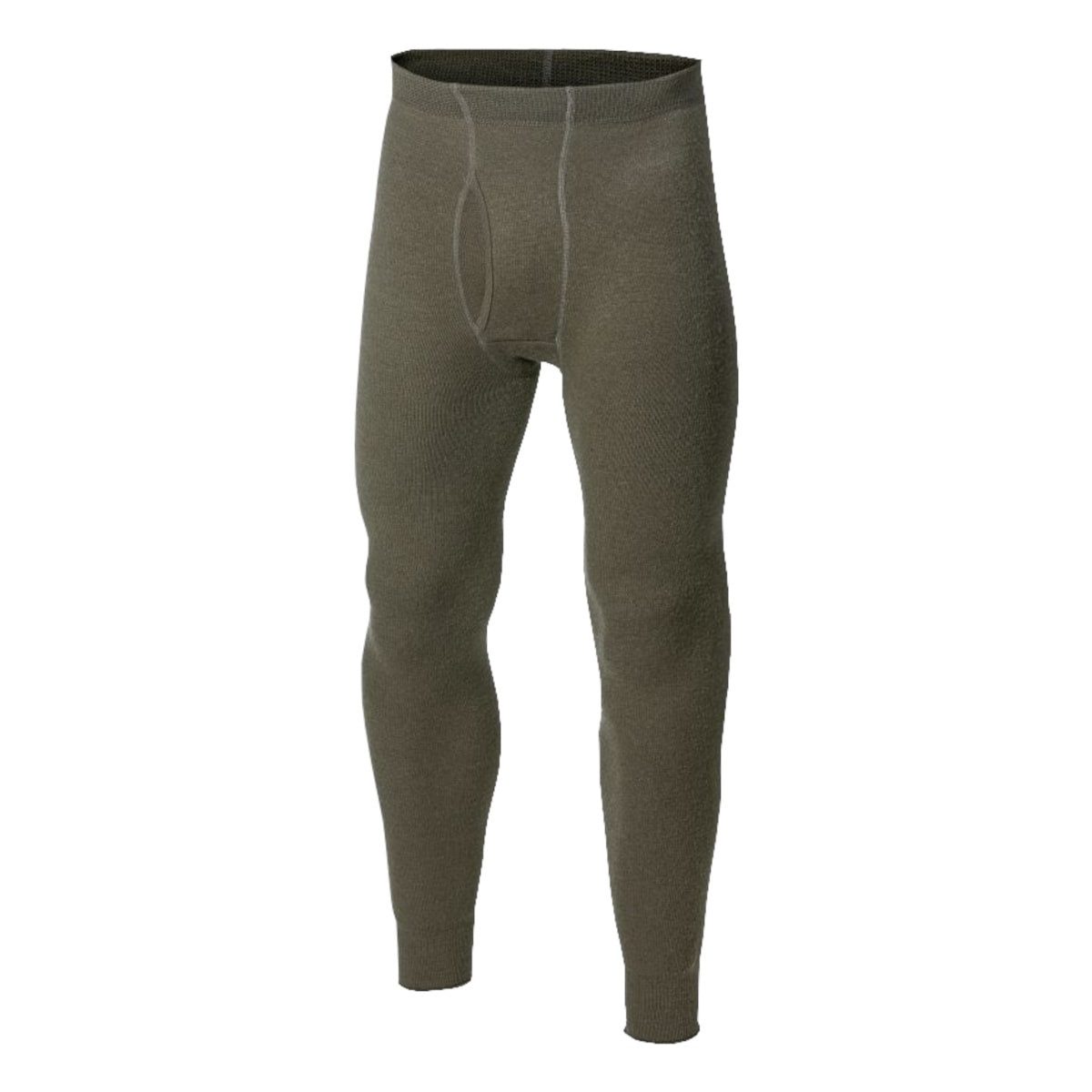 Woolpower Lange Unterhose Original Bundeswehr KSK Unterhose Woolpower 200g *Neu*