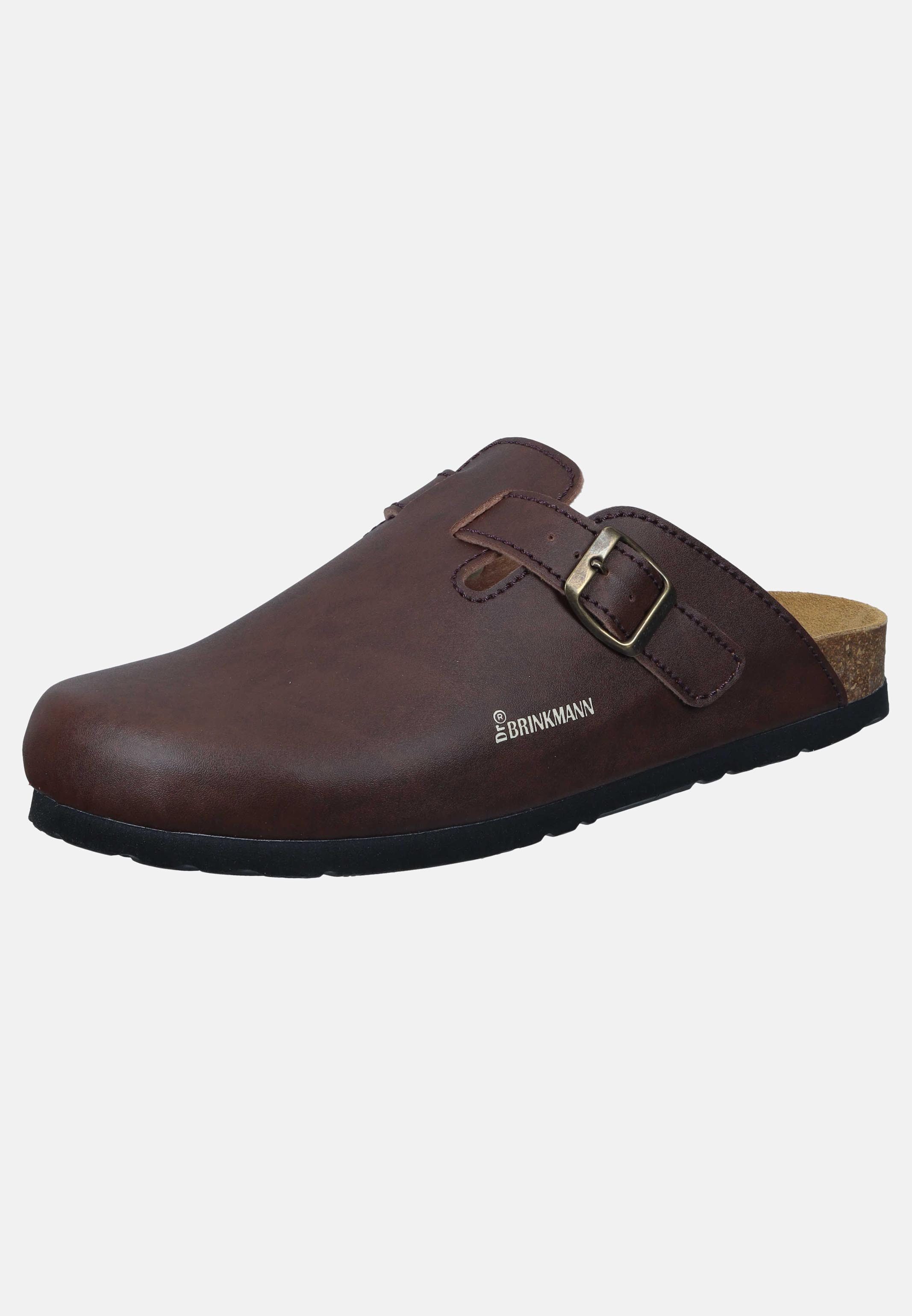 Dr. Brinkmann Nerpio Clog (1-tlg) Clogs günstig online kaufen