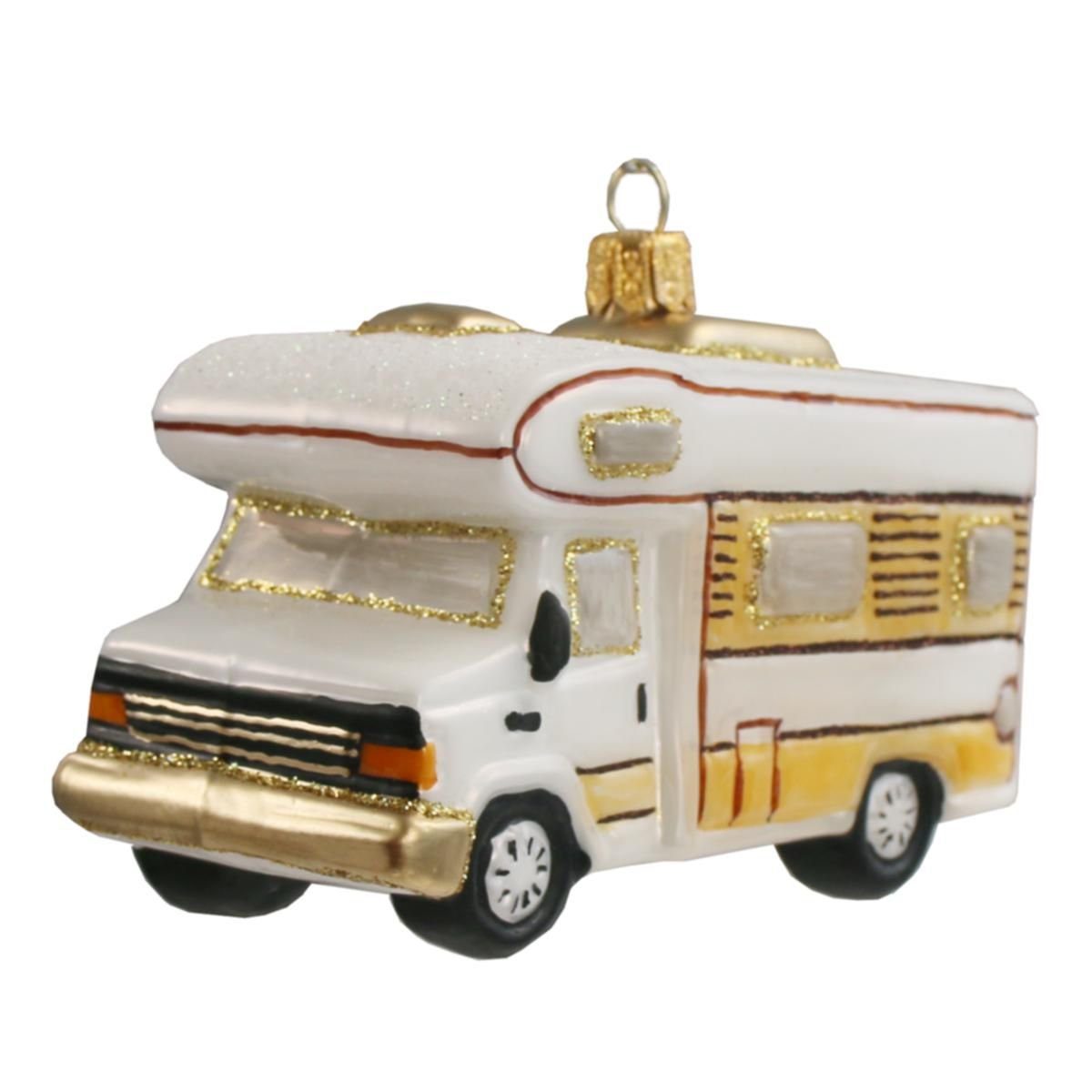440s Christbaumschmuck 440s Christbaum-Hänger Camper Van (1-tlg)