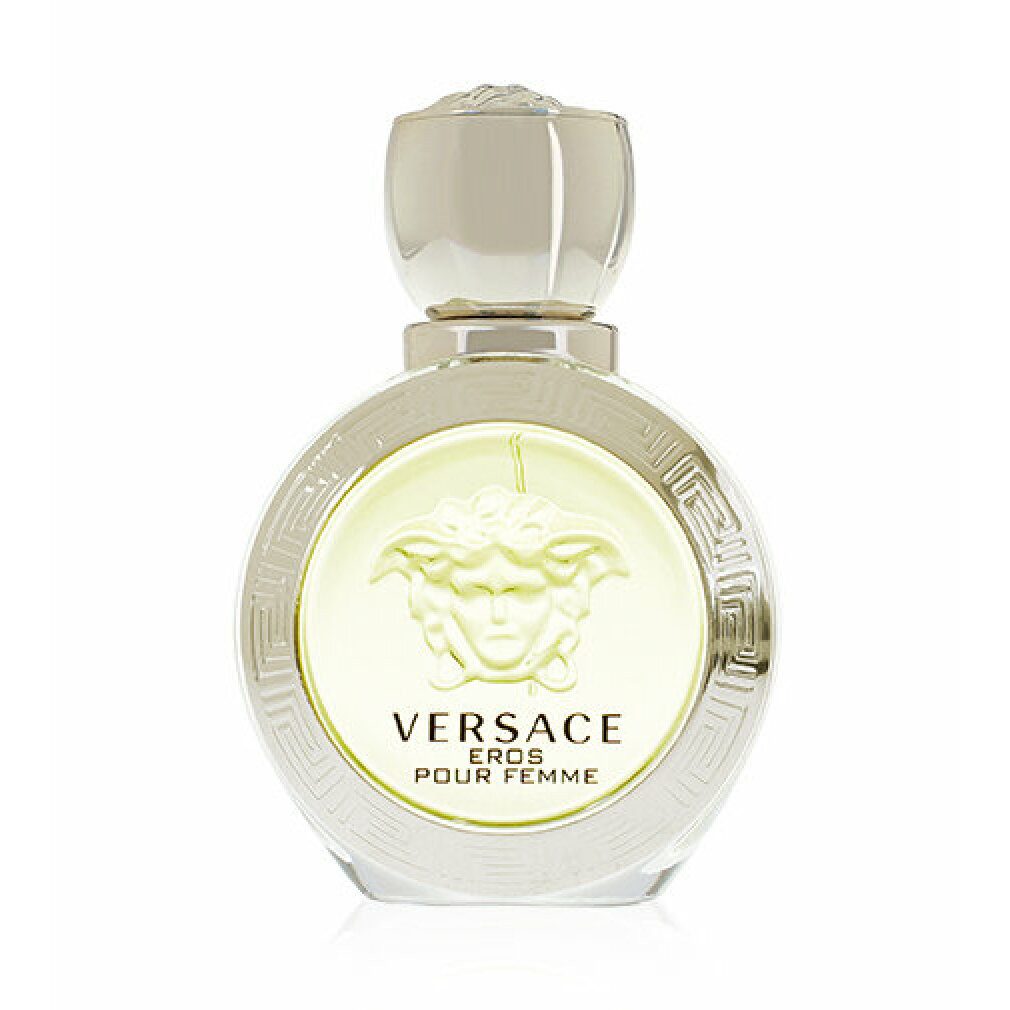 Versace Deo-Roller Eros Pour Femme Deodorant Spray 50ml