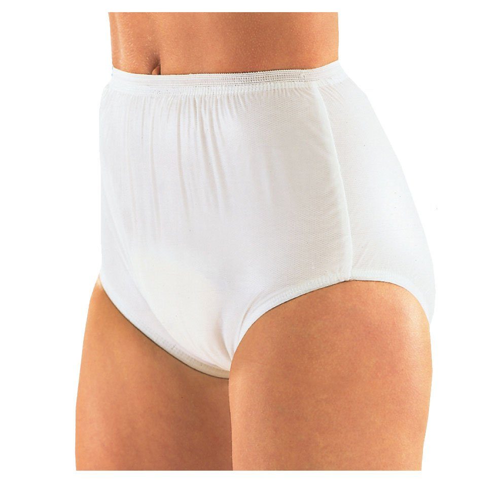 Slip Suprima PU Inkontinenz-Slip Schlupfform mit Innenf