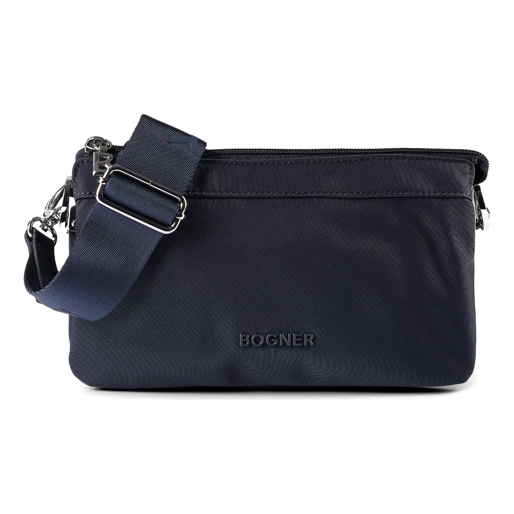 BOGNER Umhängetasche Maxon, Nylon