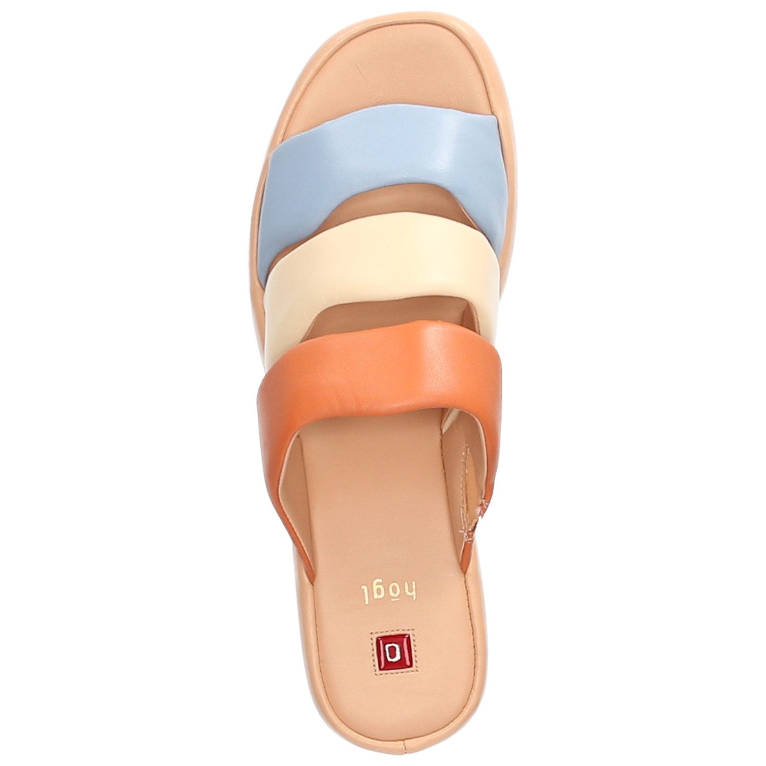 Högl Pantoletten Clog