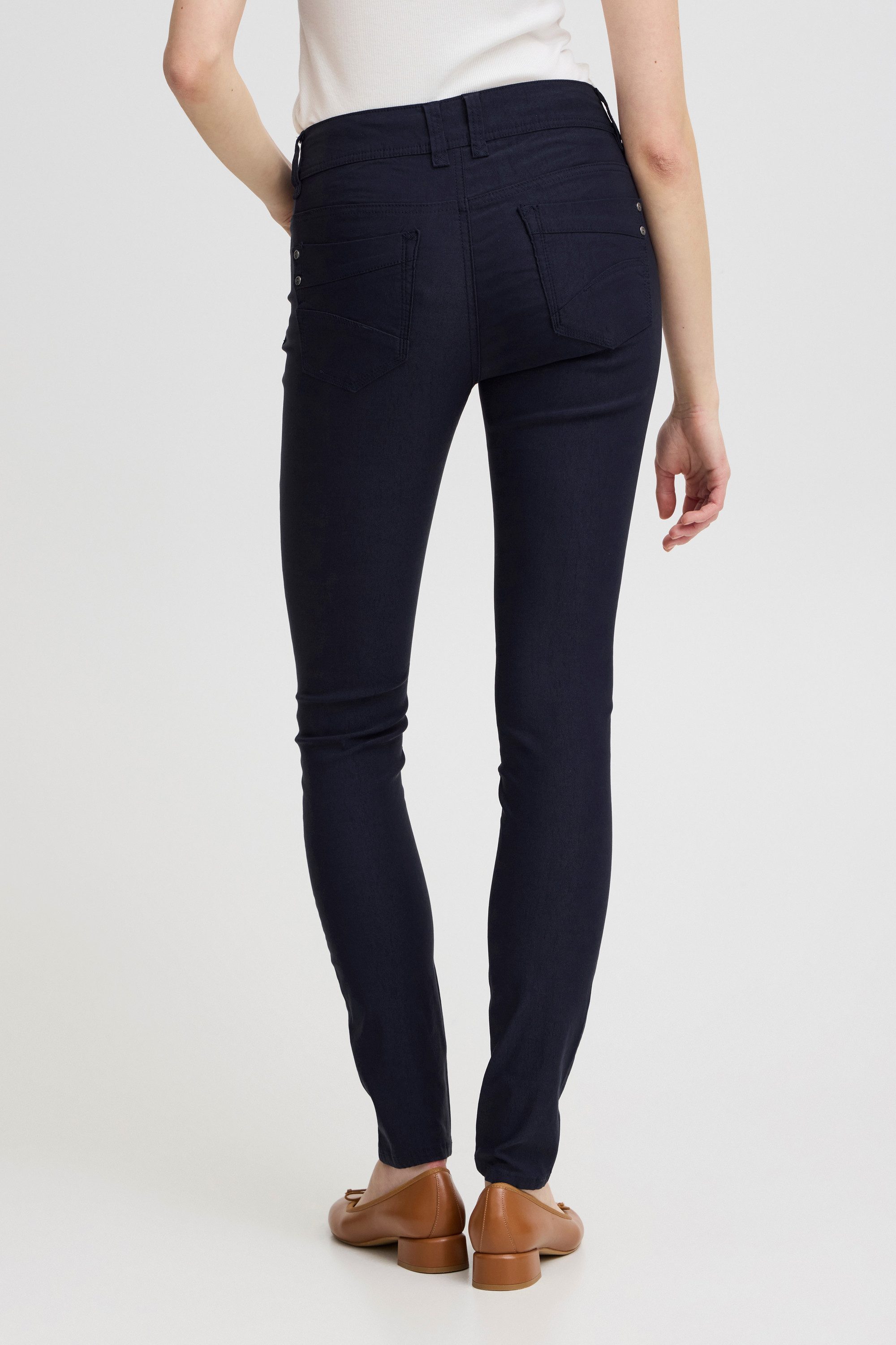 fransa Stoffhose Hose FRZALIN