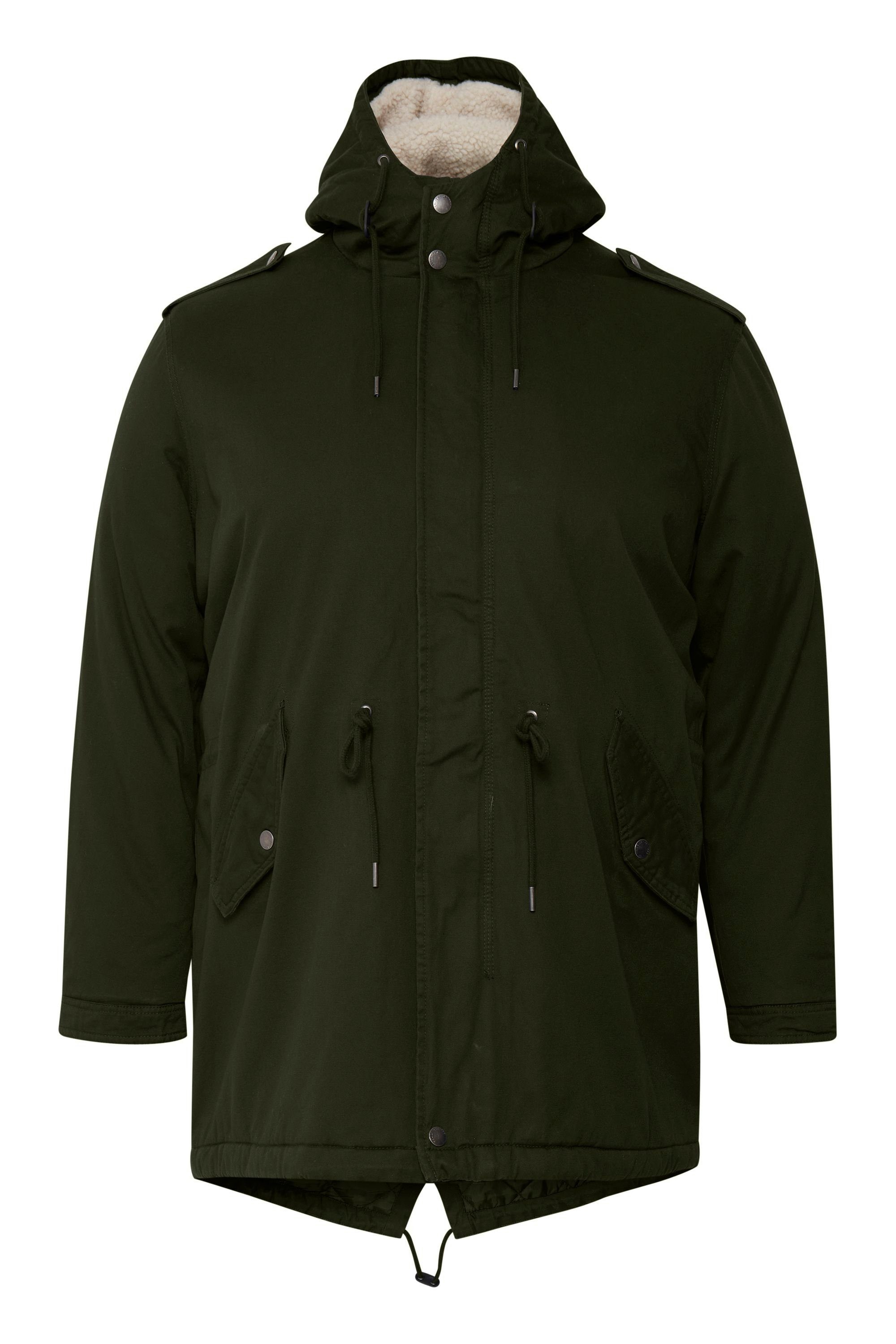 Solid Parka SDDarnell Big Rosin Tall BT (190509) Parka and