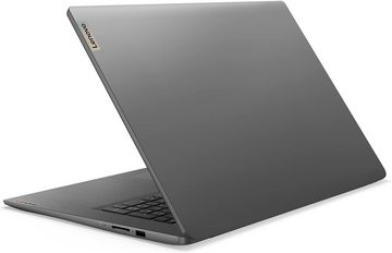 Lenovo Lange Akkulaufzeit Notebook (Intel Core i5 1235U, Iris Xe Grafik, 512 GB SSD, 16GB RAM, Leistungsstarker mit schlankem Design, Brillantem Full-HD)