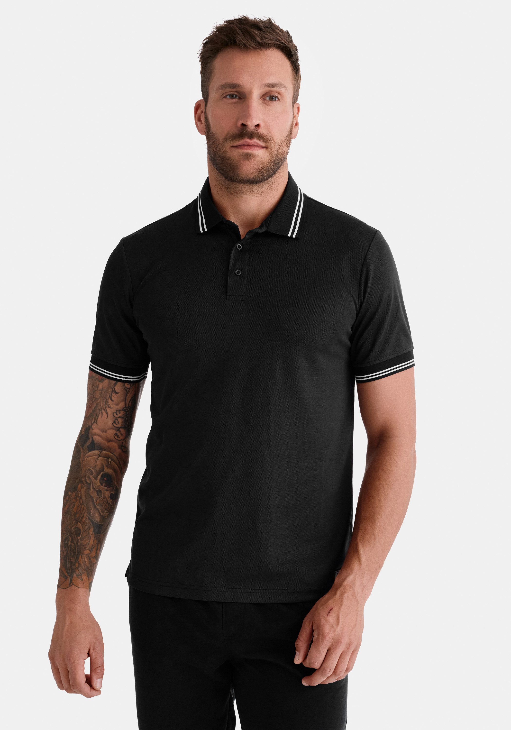 Poloshirt PHIL Poloshirt