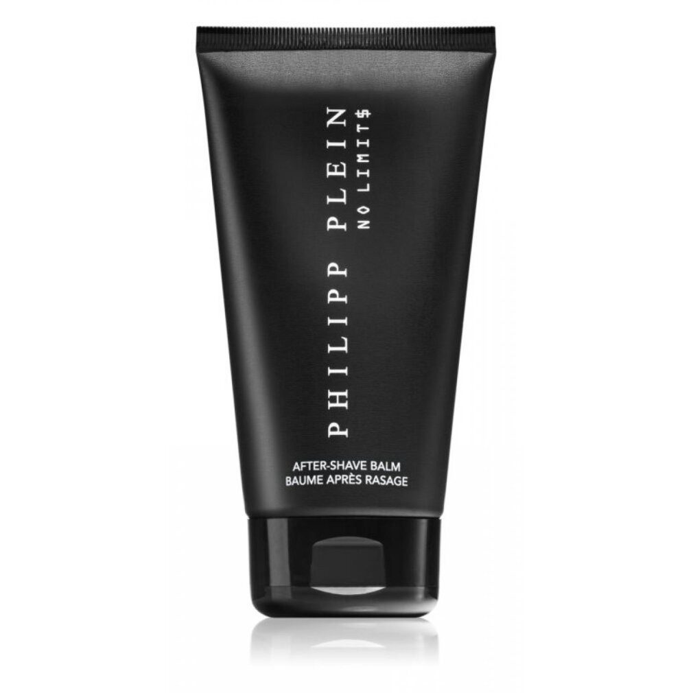 After-Shave Balsam No Limits Feuchtigkeitsspendendes After-Shave-Balsam 150 ml