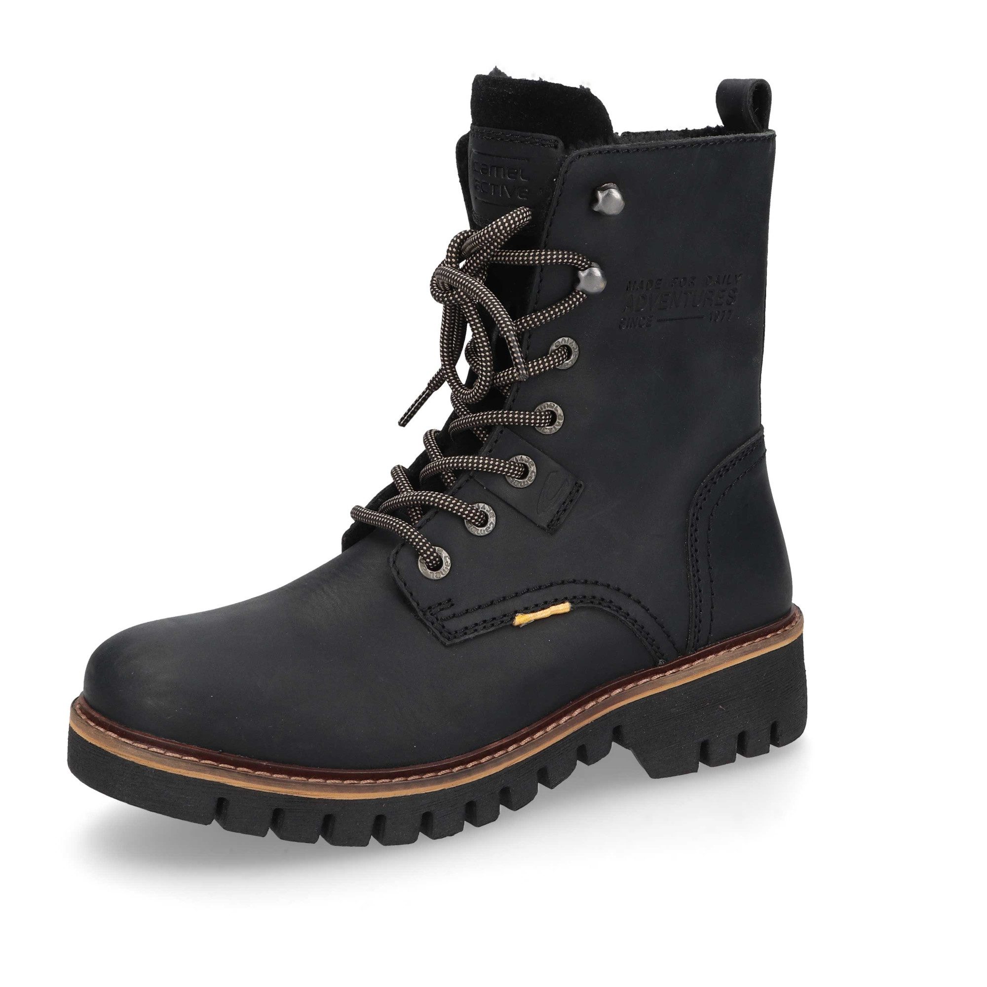 camel active Boot Sneaker günstig online kaufen