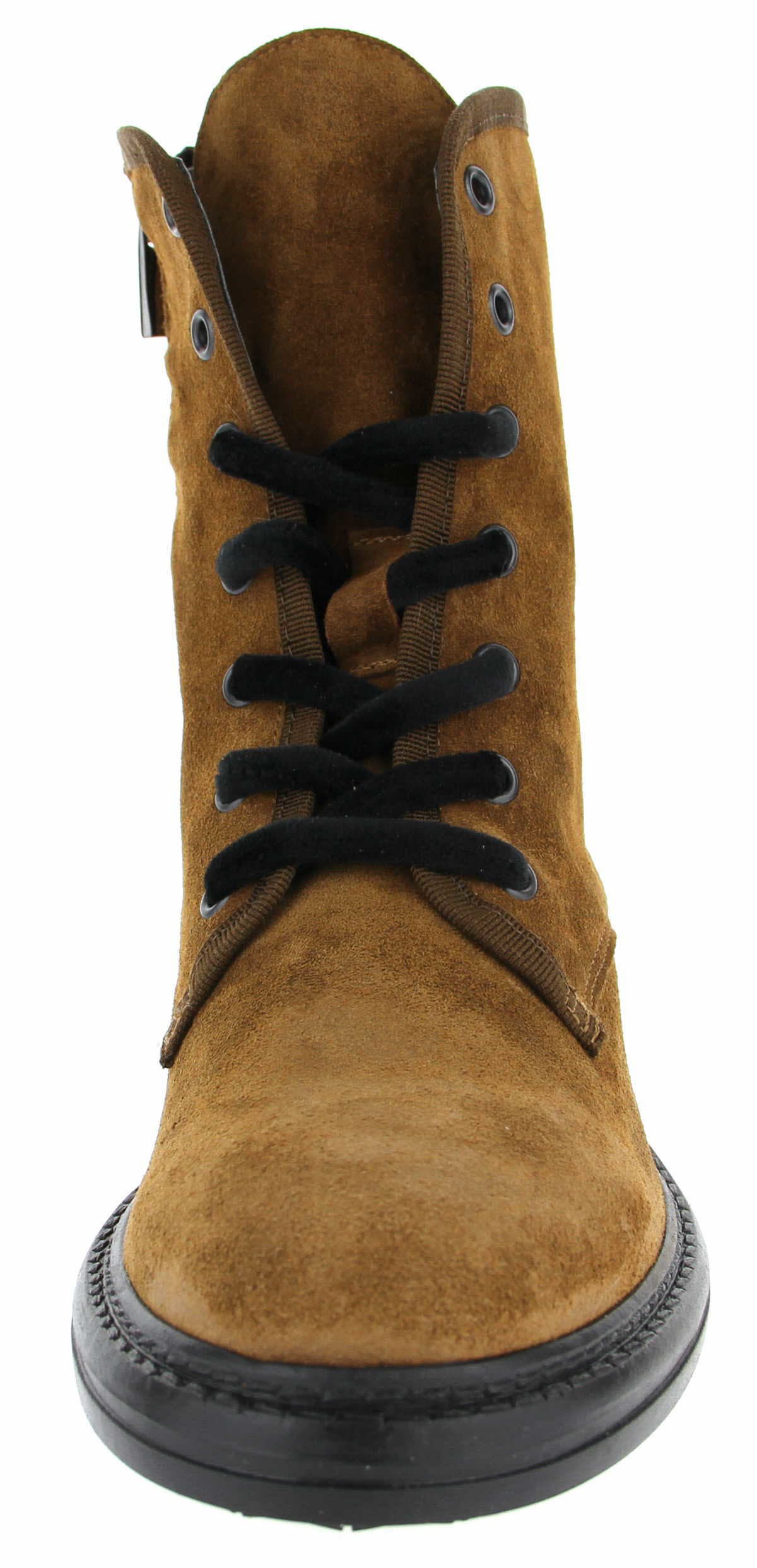Gianluca Pisati Gianluca Pisati Damen Schnürstiefel Schnürstiefelette